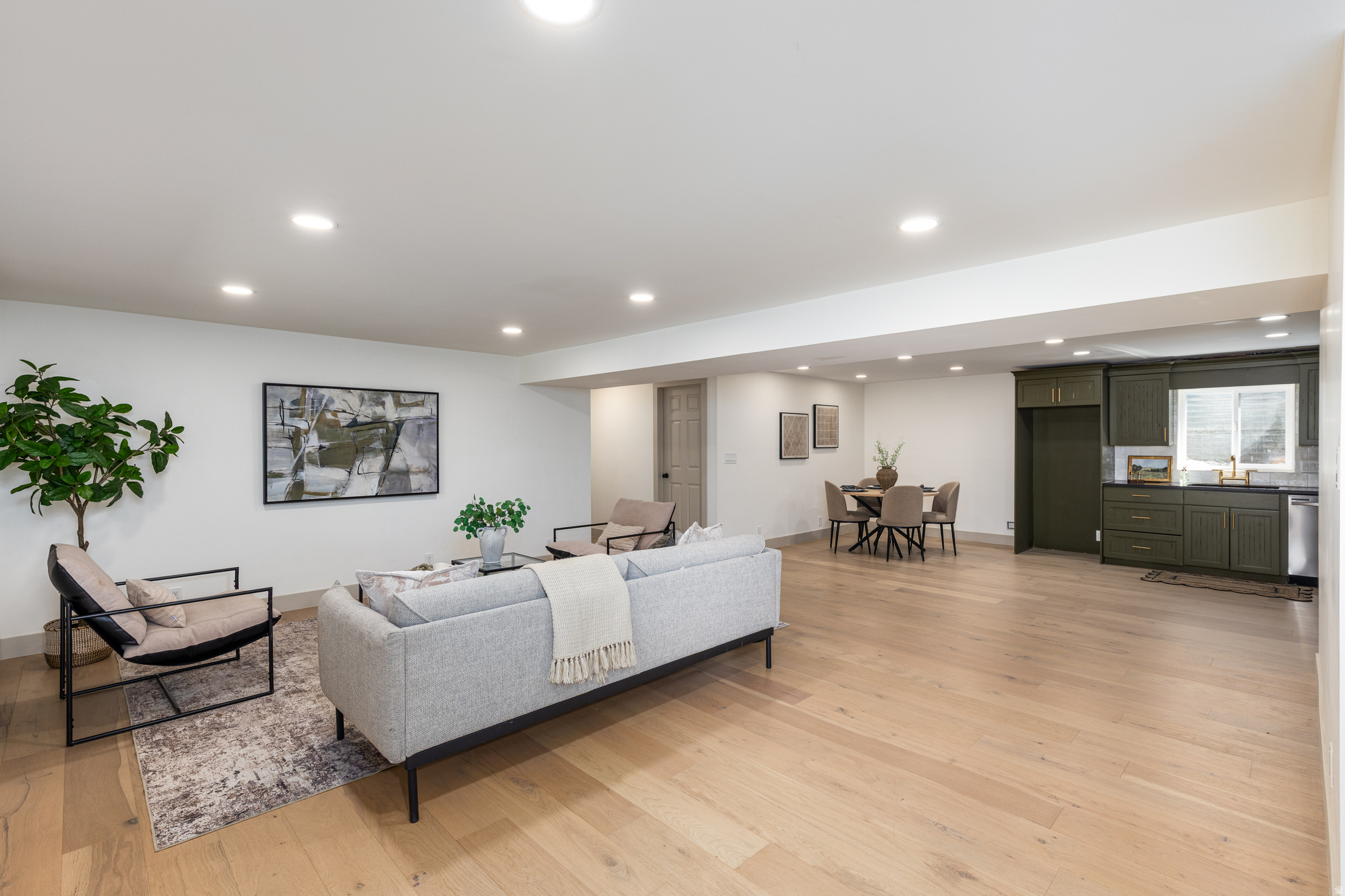 BRIGHTON HILLS - Residential