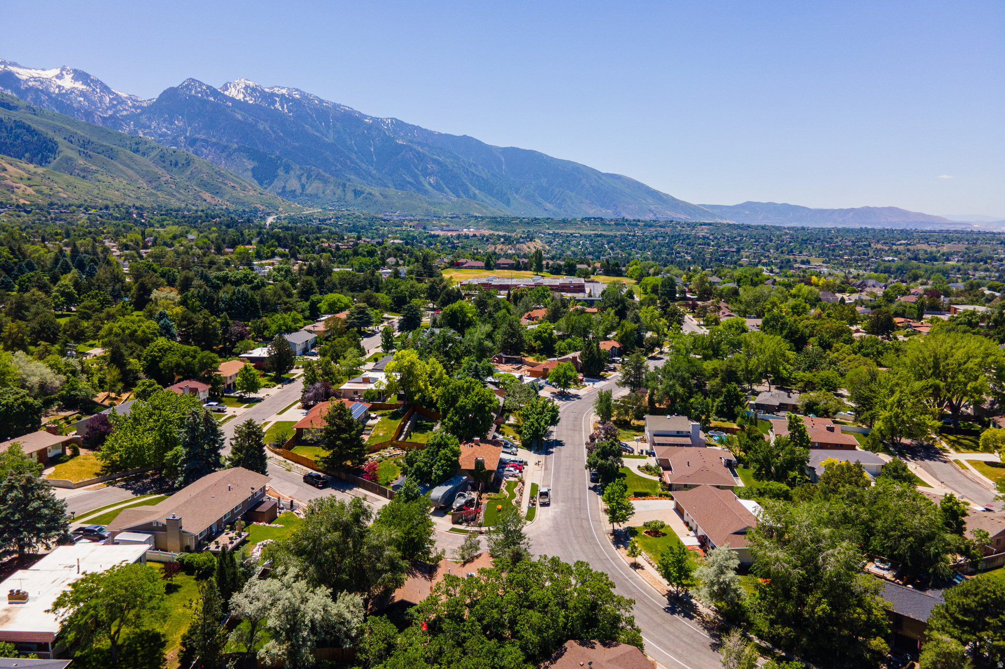 BRIGHTON HILLS - Residential
