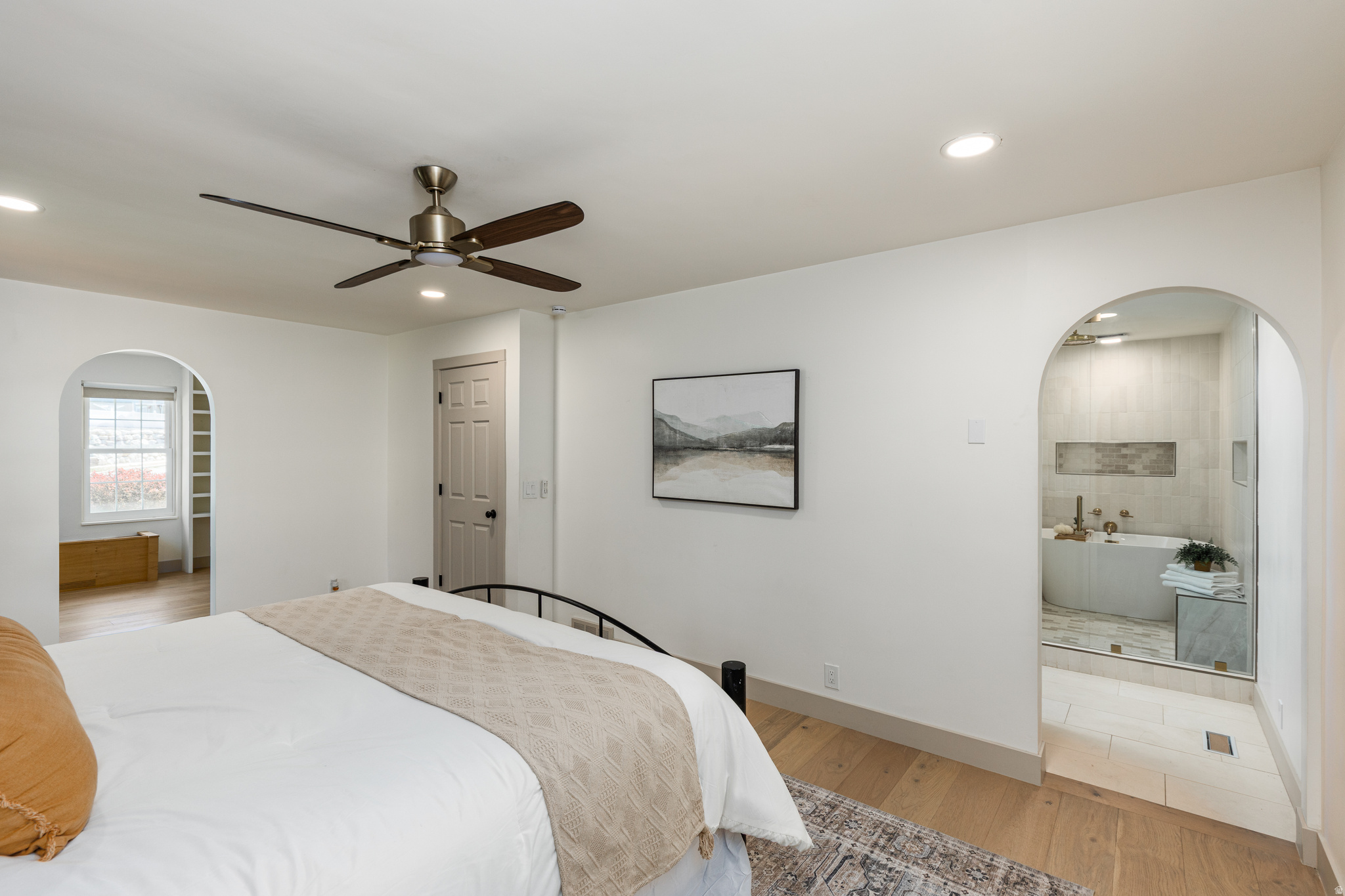 BRIGHTON HILLS - Residential