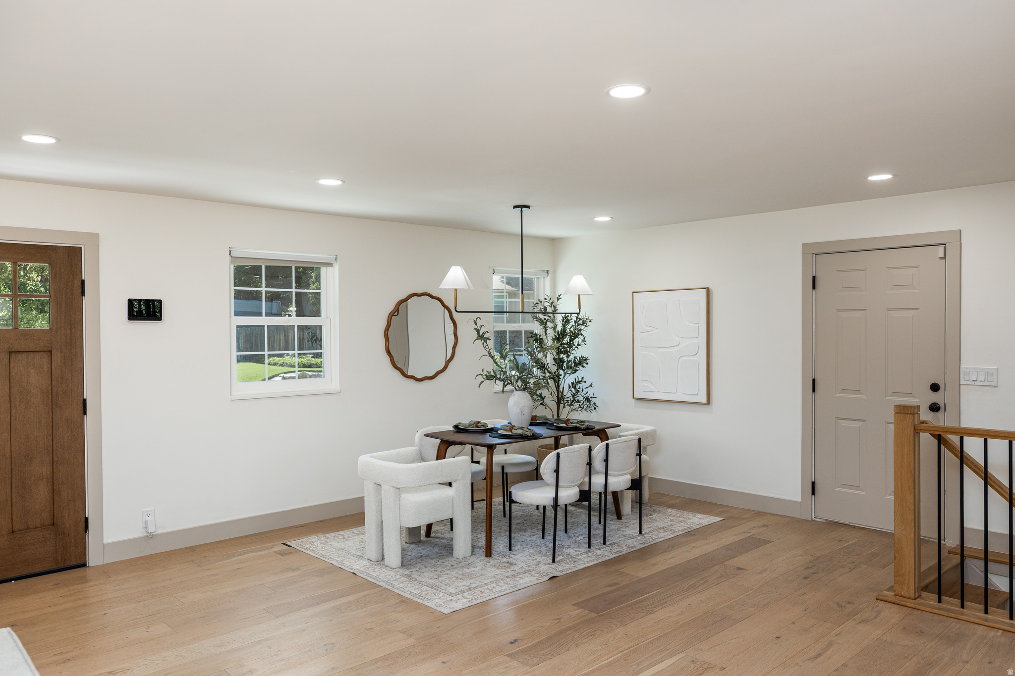 BRIGHTON HILLS - Residential
