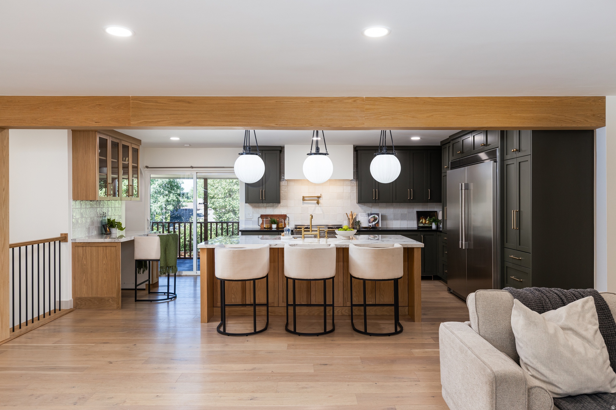 BRIGHTON HILLS - Residential