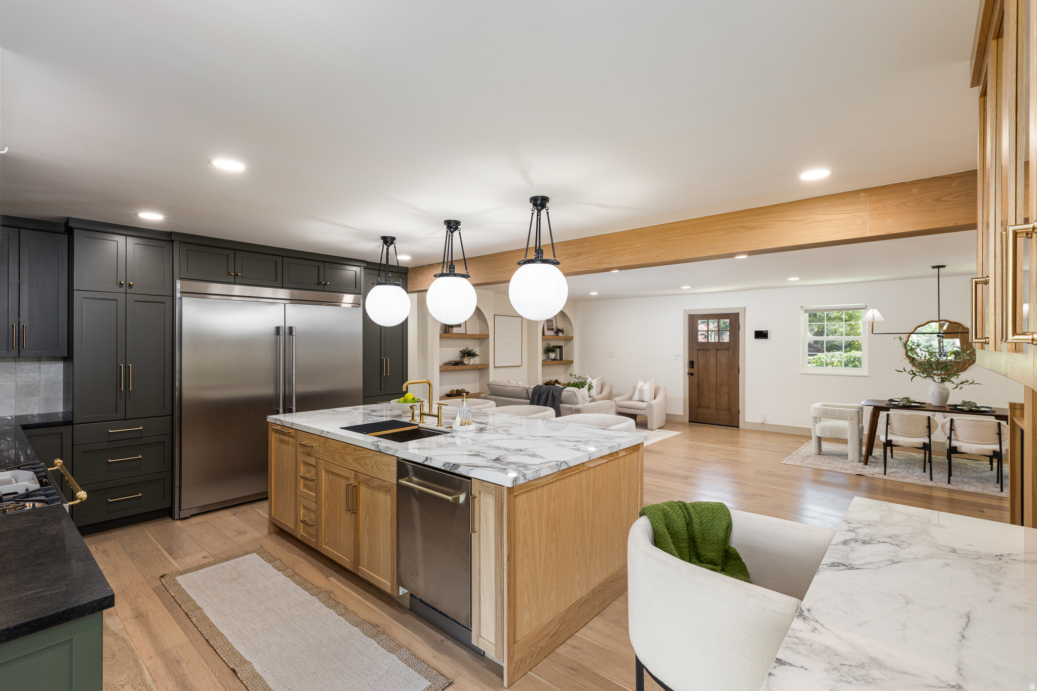 BRIGHTON HILLS - Residential