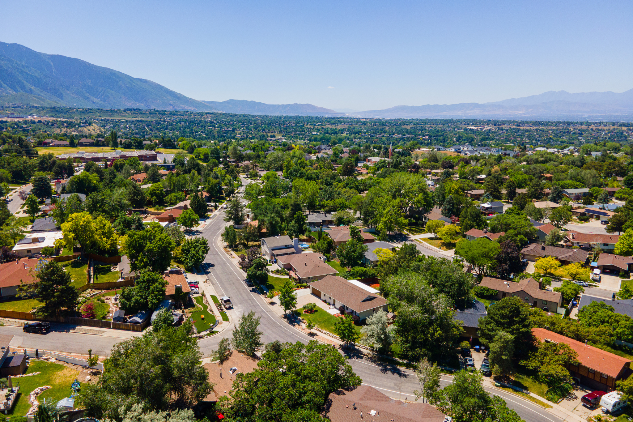 BRIGHTON HILLS - Residential