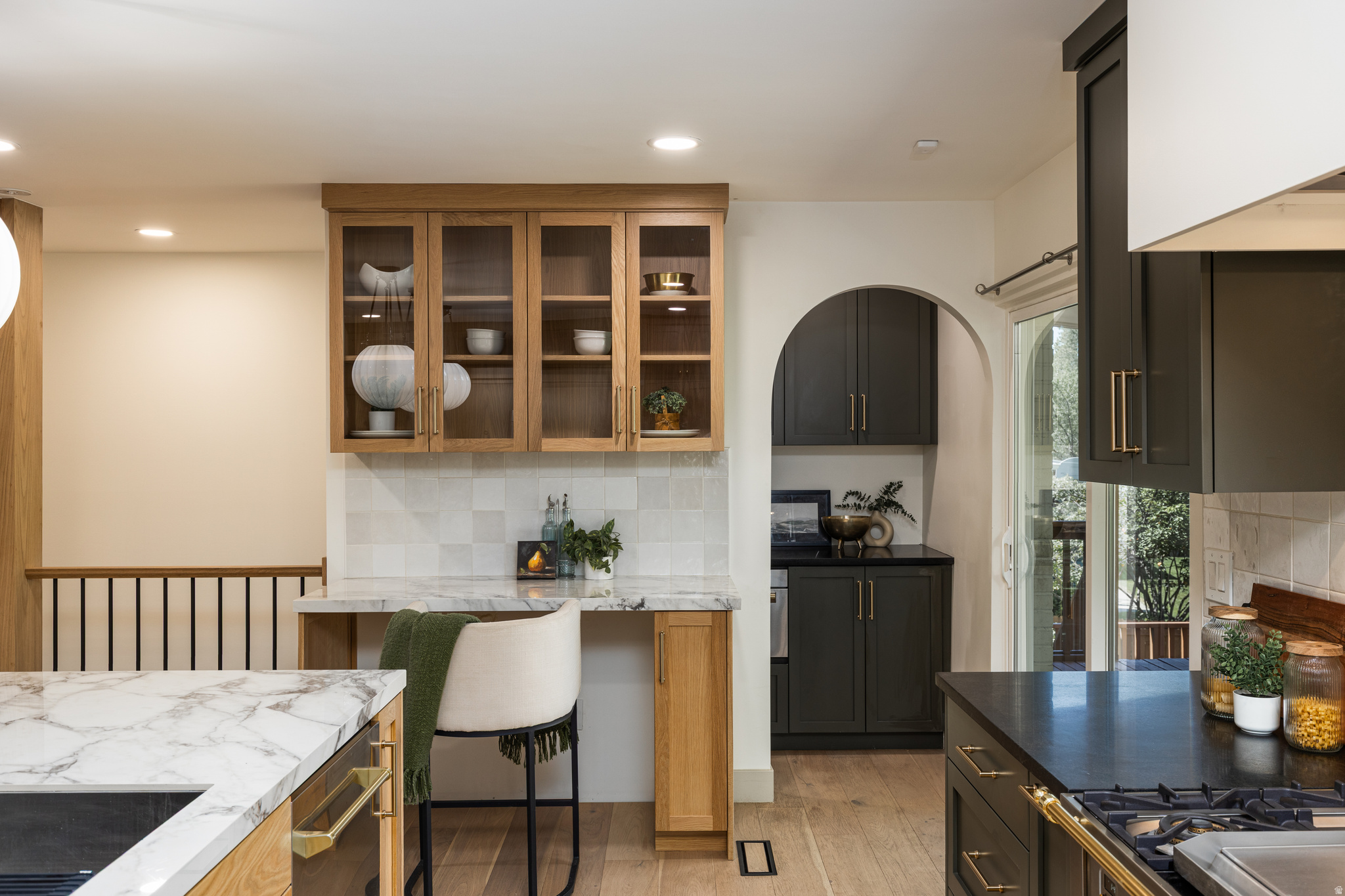 BRIGHTON HILLS - Residential