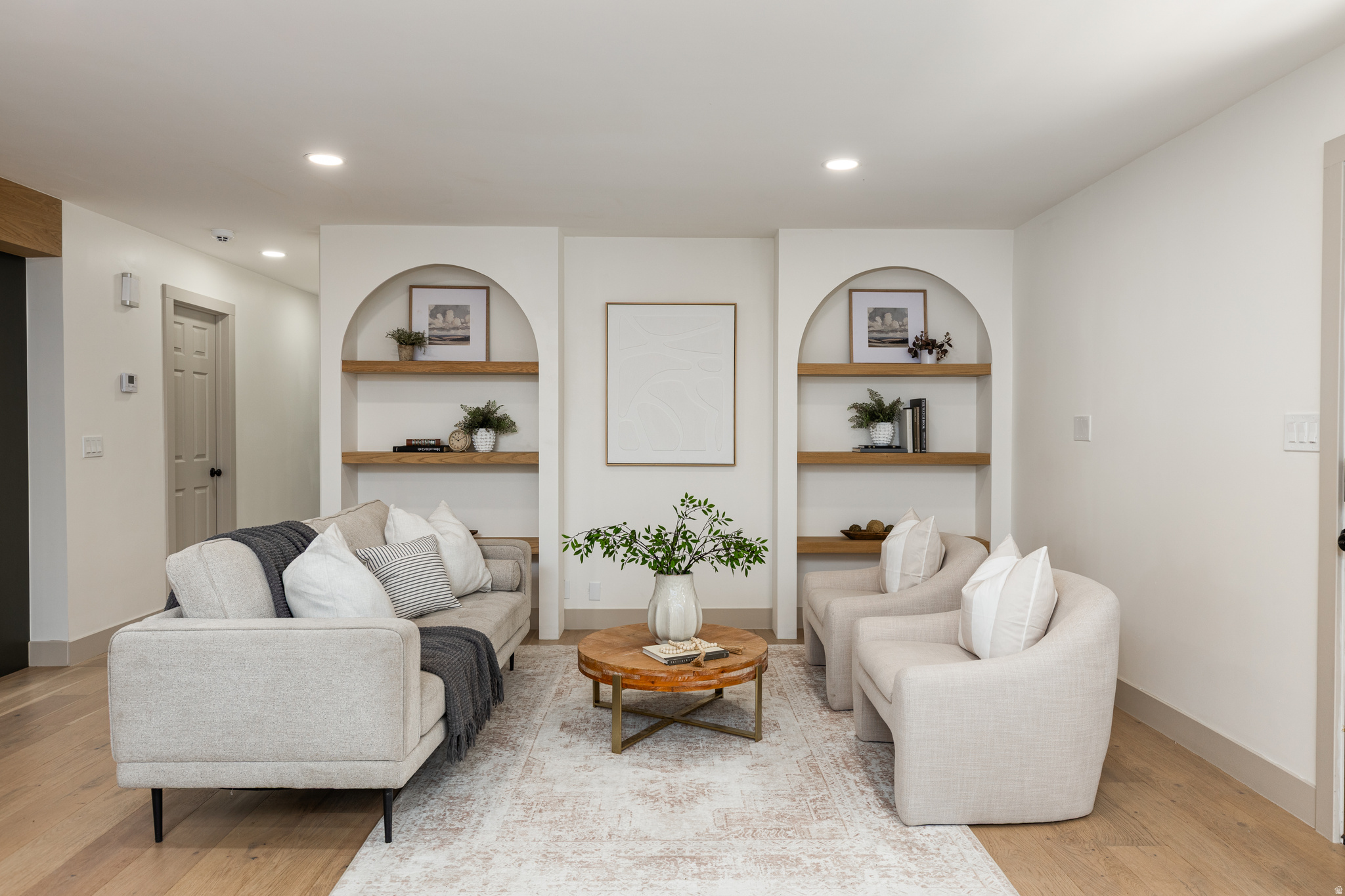 BRIGHTON HILLS - Residential