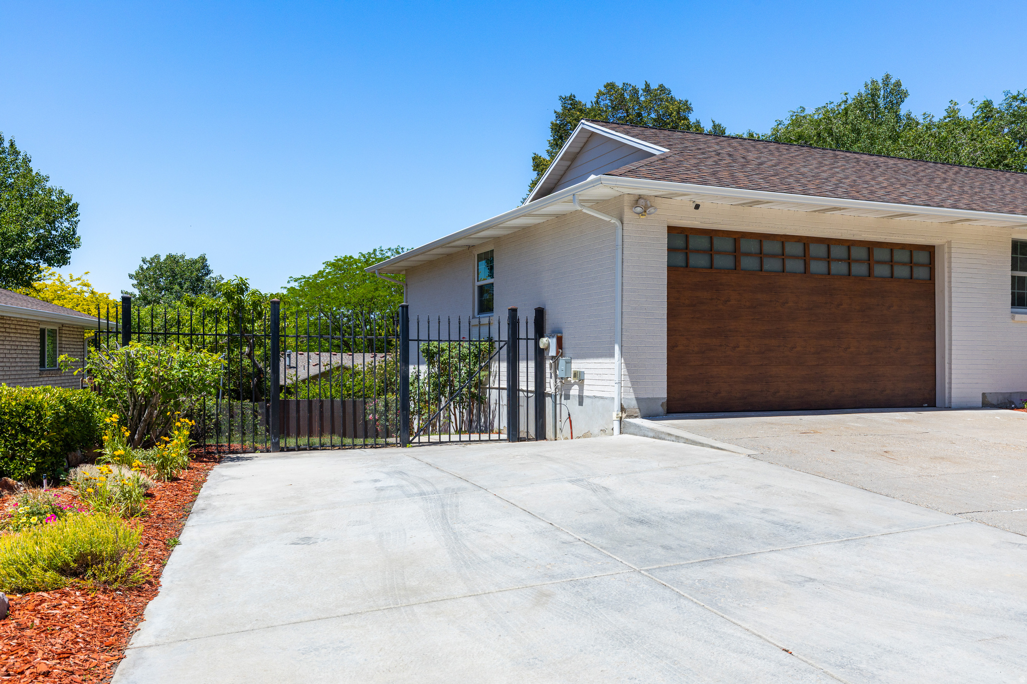 BRIGHTON HILLS - Residential