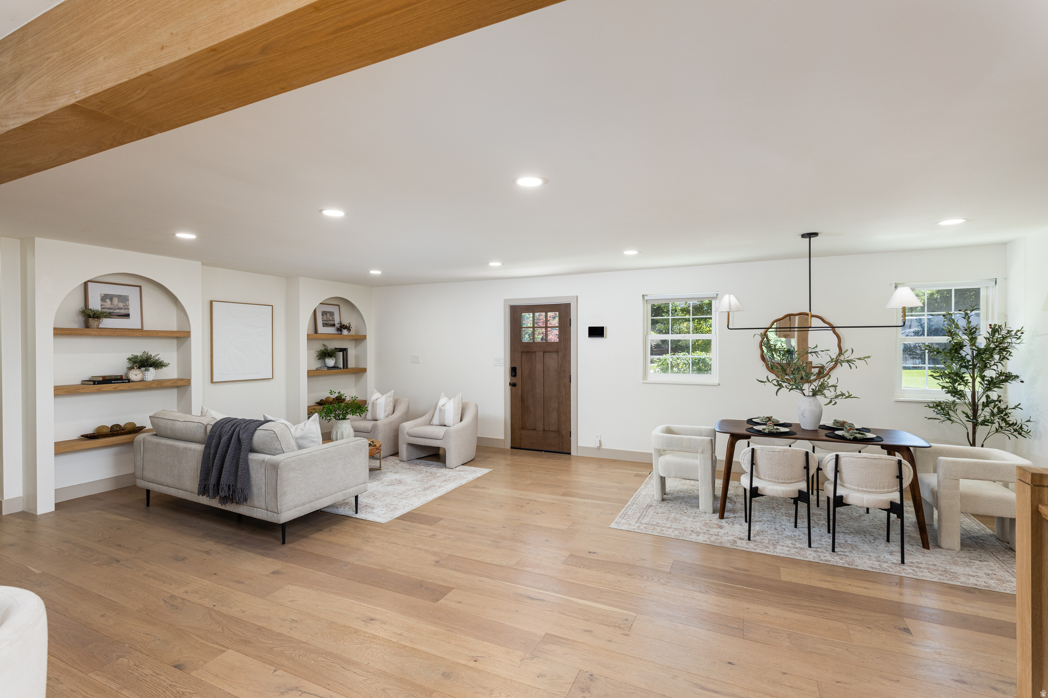BRIGHTON HILLS - Residential