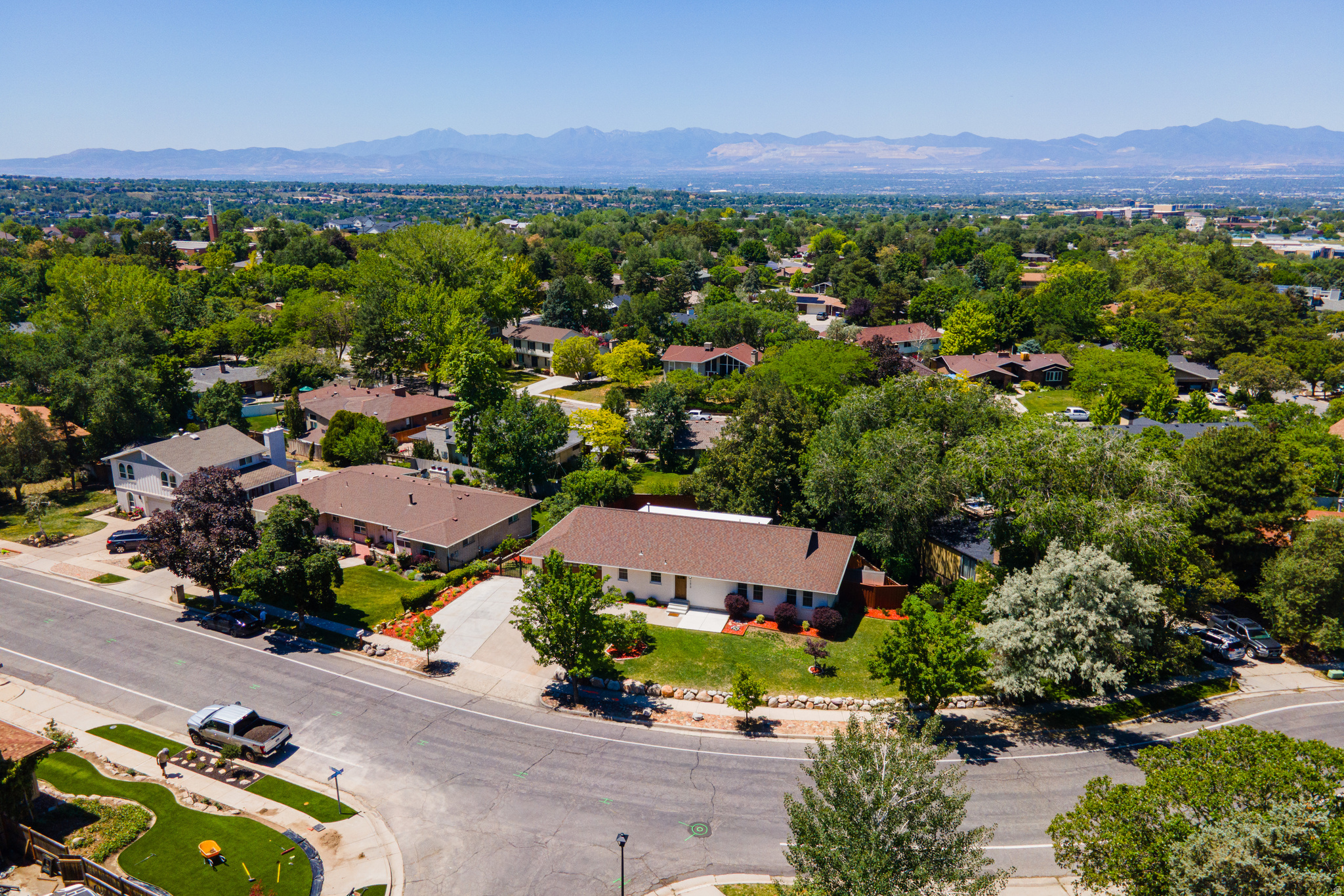 BRIGHTON HILLS - Residential