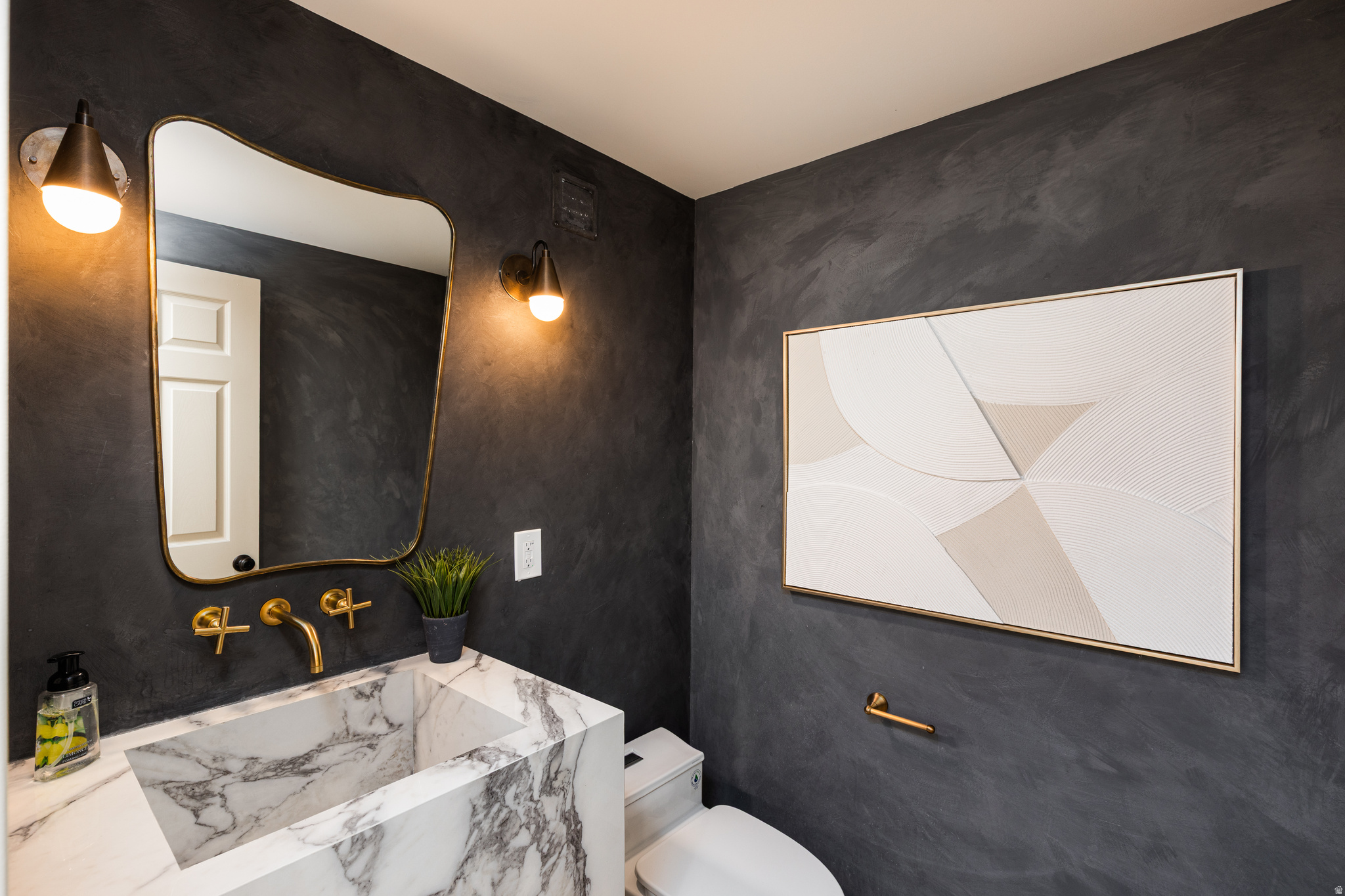 BRIGHTON HILLS - Residential