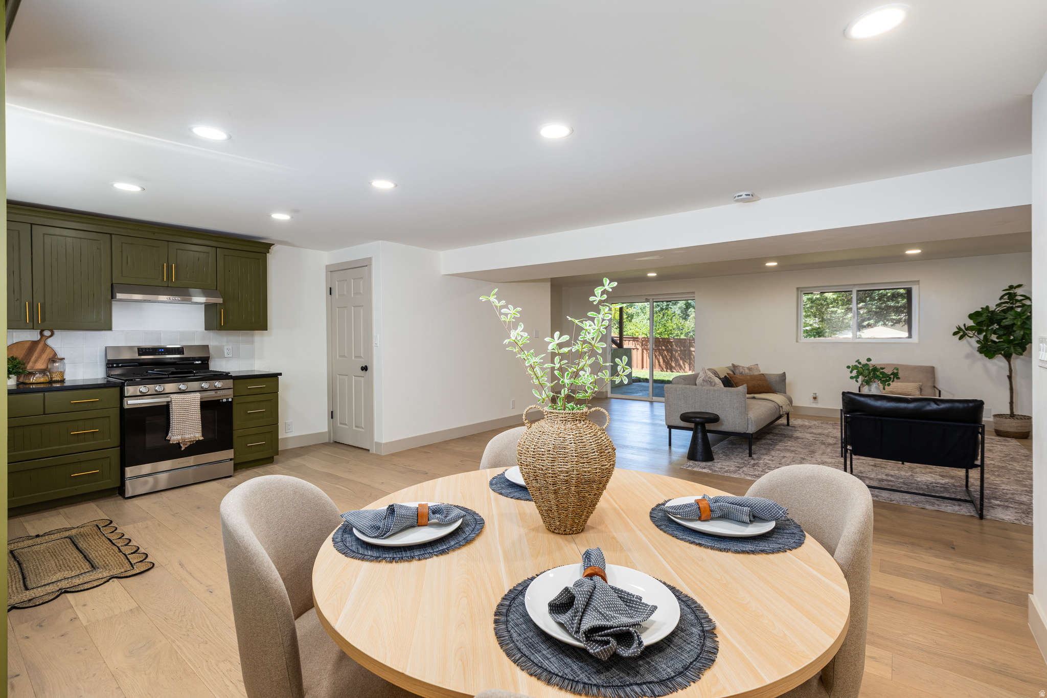 BRIGHTON HILLS - Residential