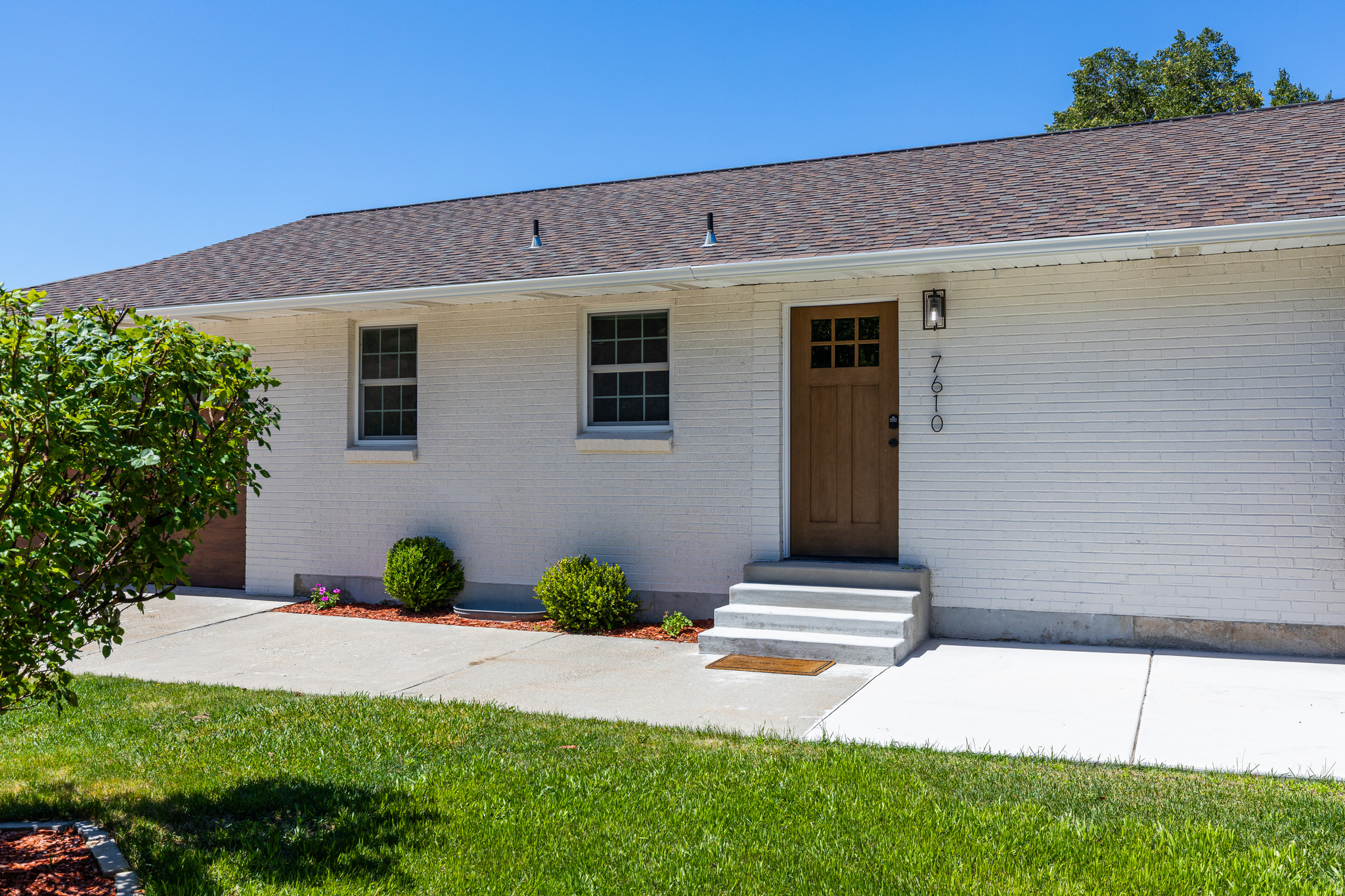 BRIGHTON HILLS - Residential