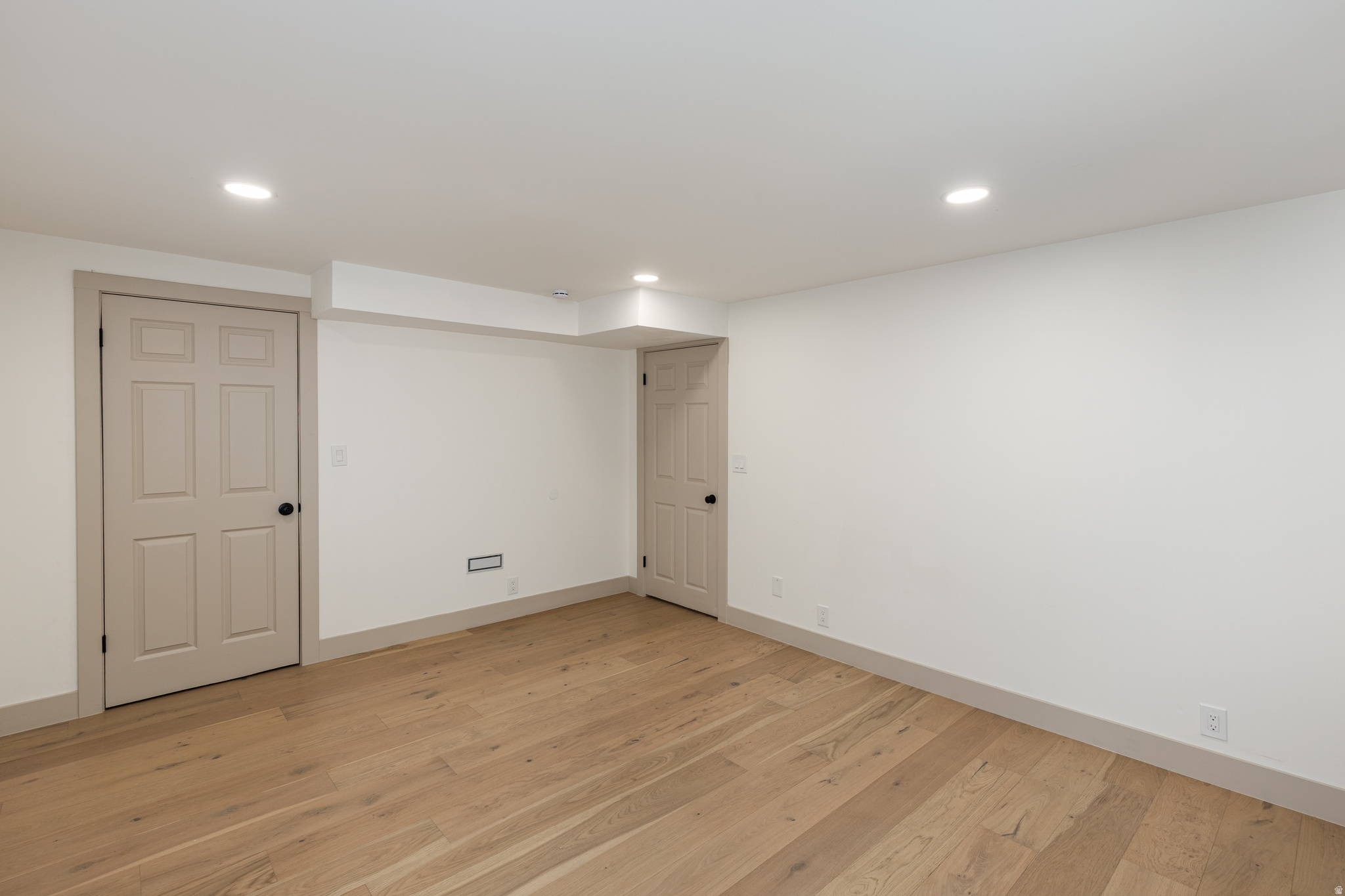BRIGHTON HILLS - Residential