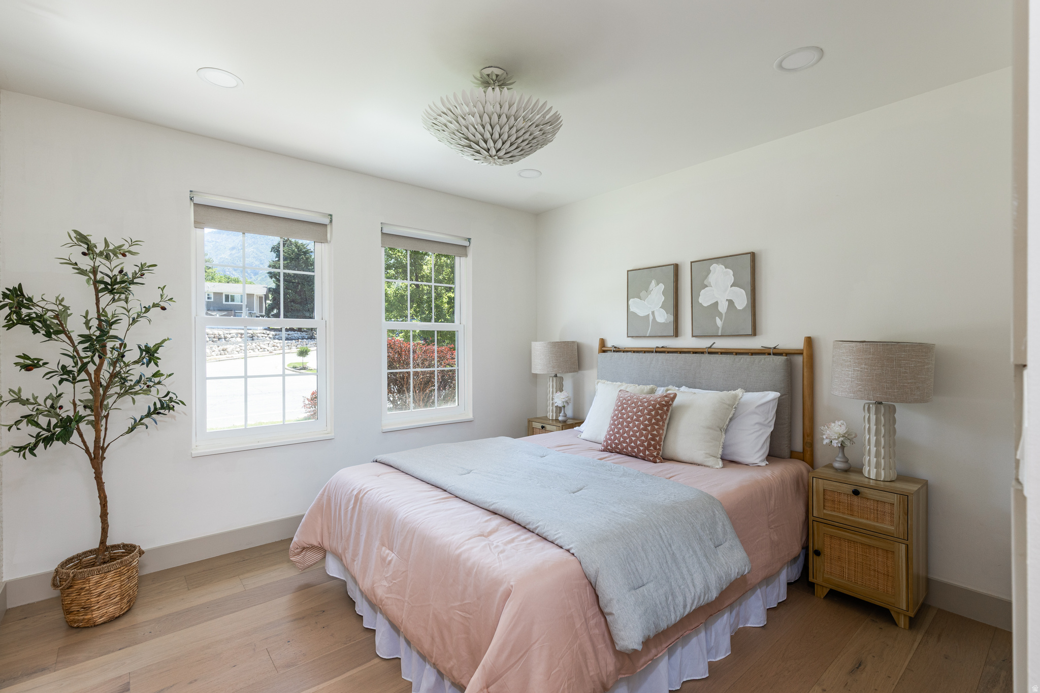 BRIGHTON HILLS - Residential