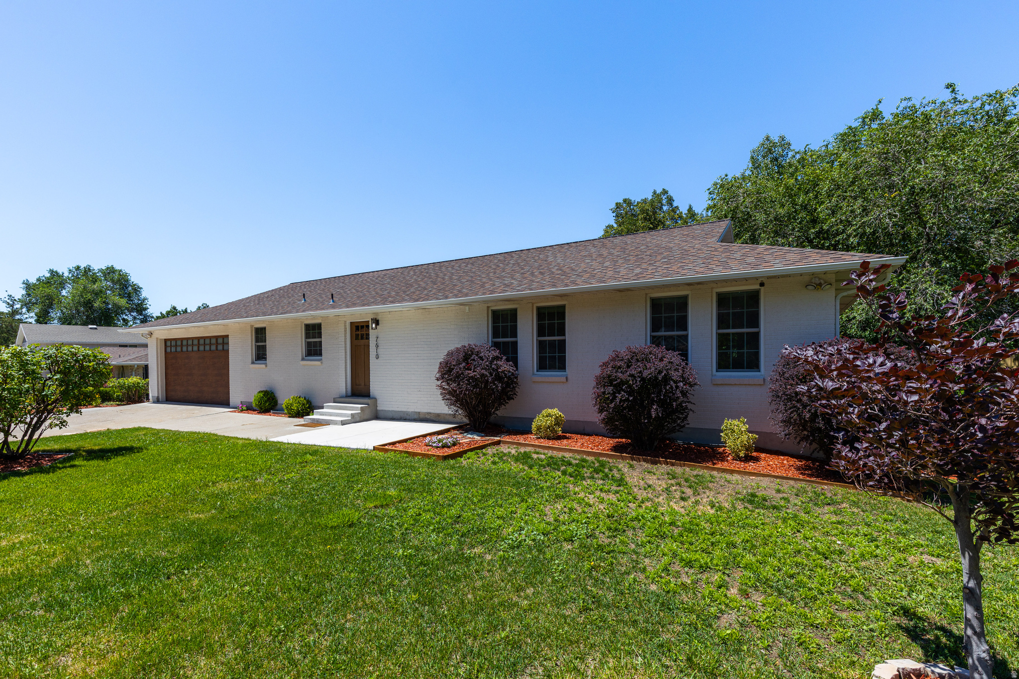 BRIGHTON HILLS - Residential