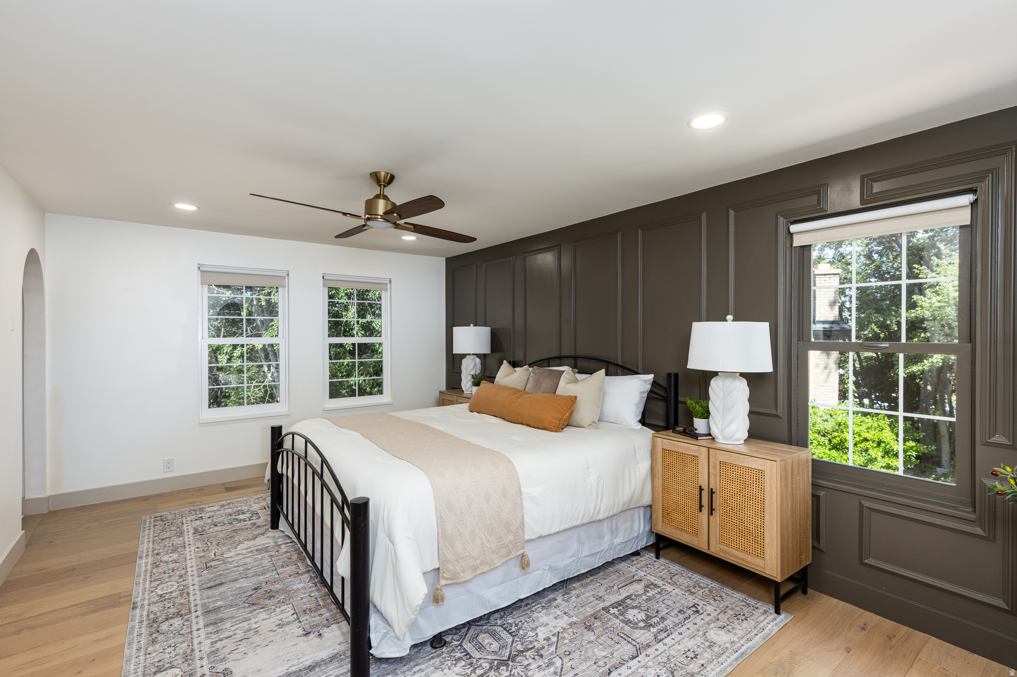 BRIGHTON HILLS - Residential