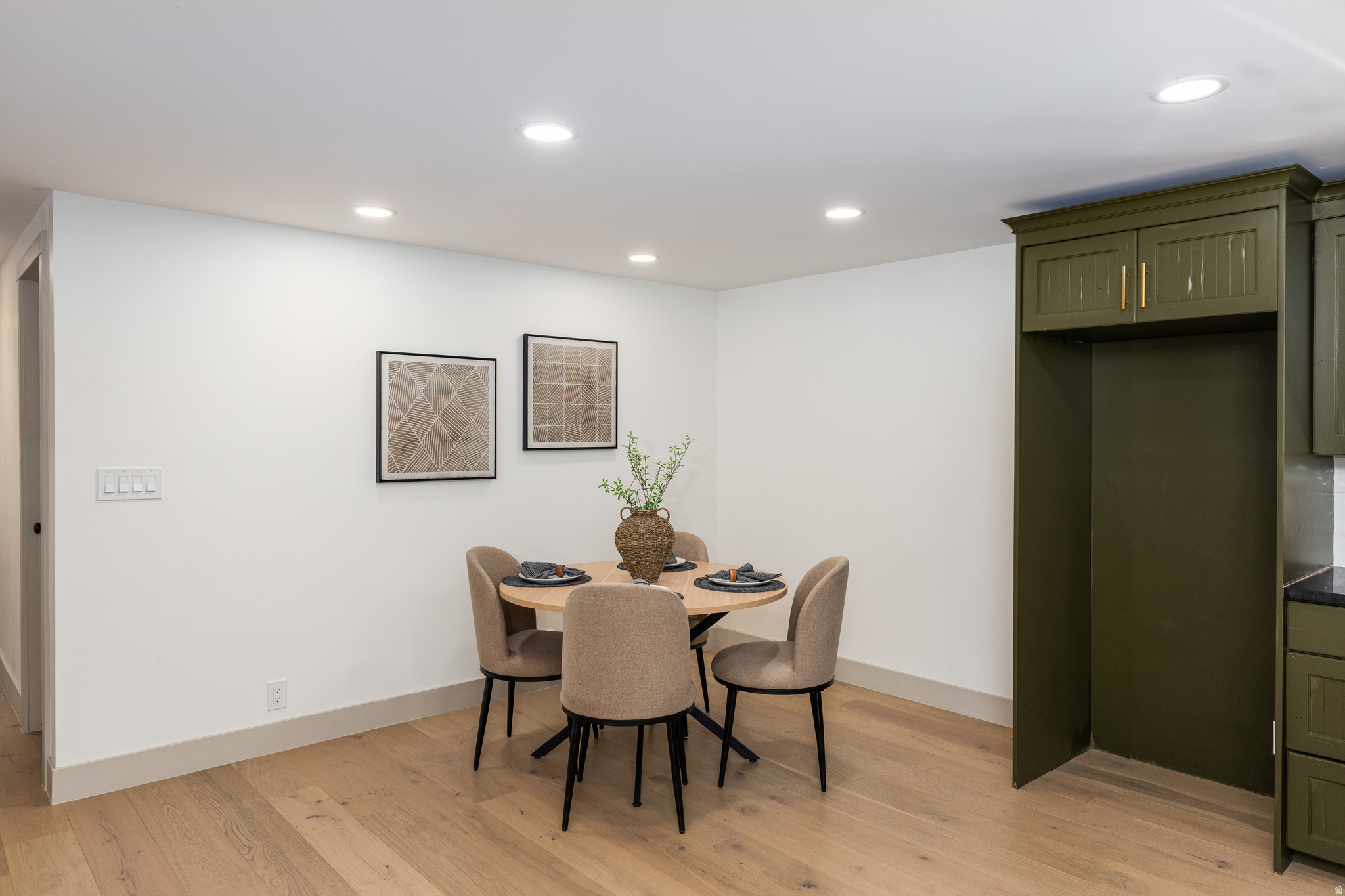 BRIGHTON HILLS - Residential