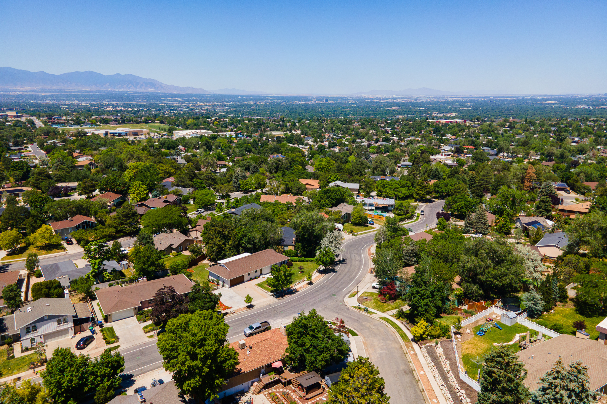 BRIGHTON HILLS - Residential