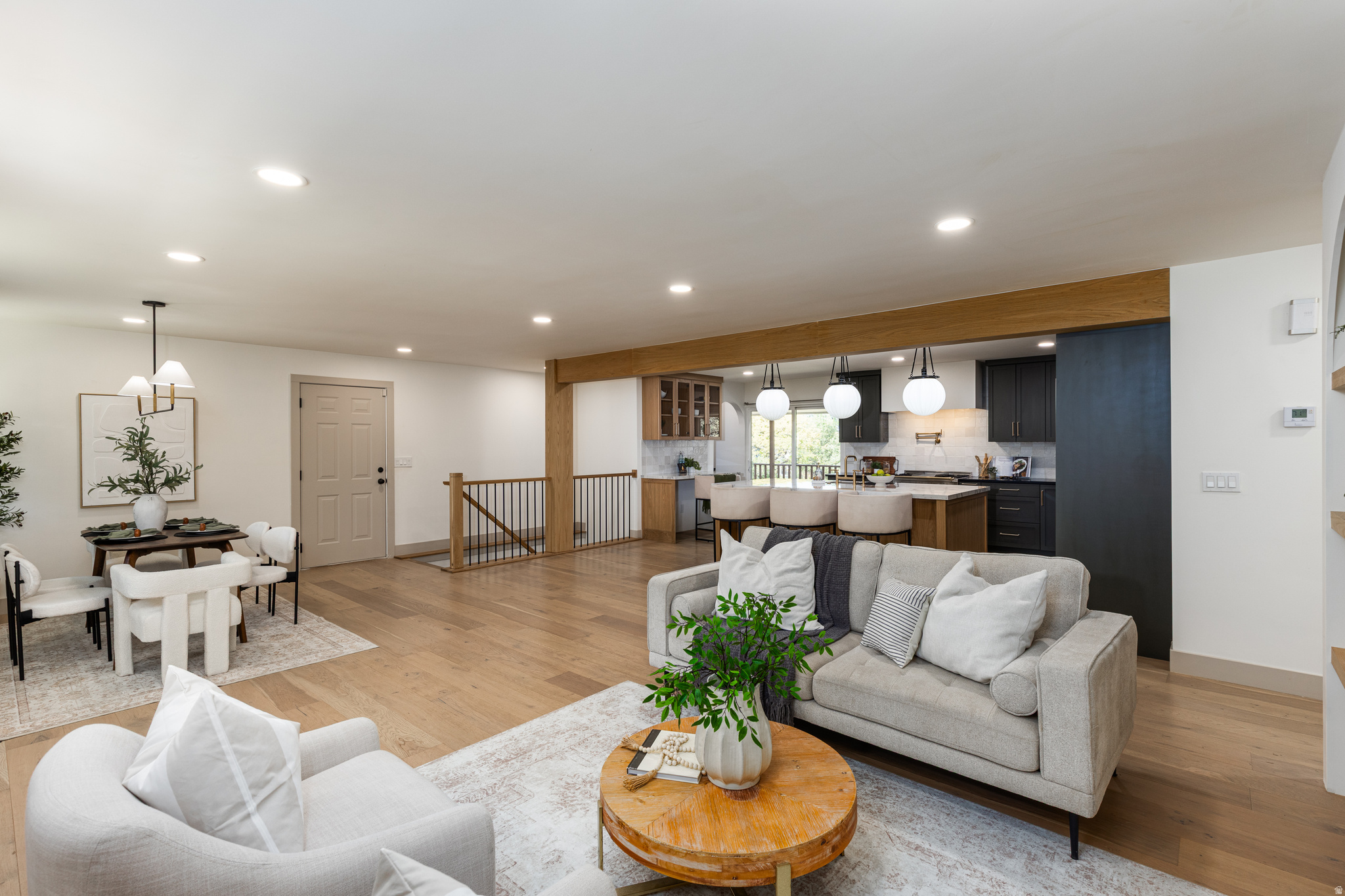BRIGHTON HILLS - Residential
