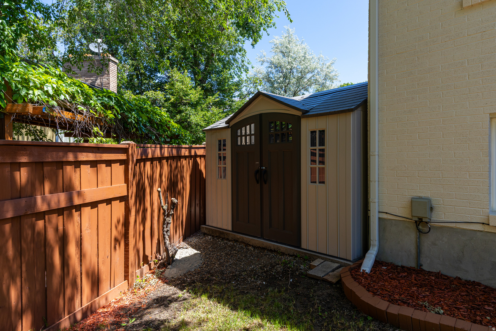 BRIGHTON HILLS - Residential