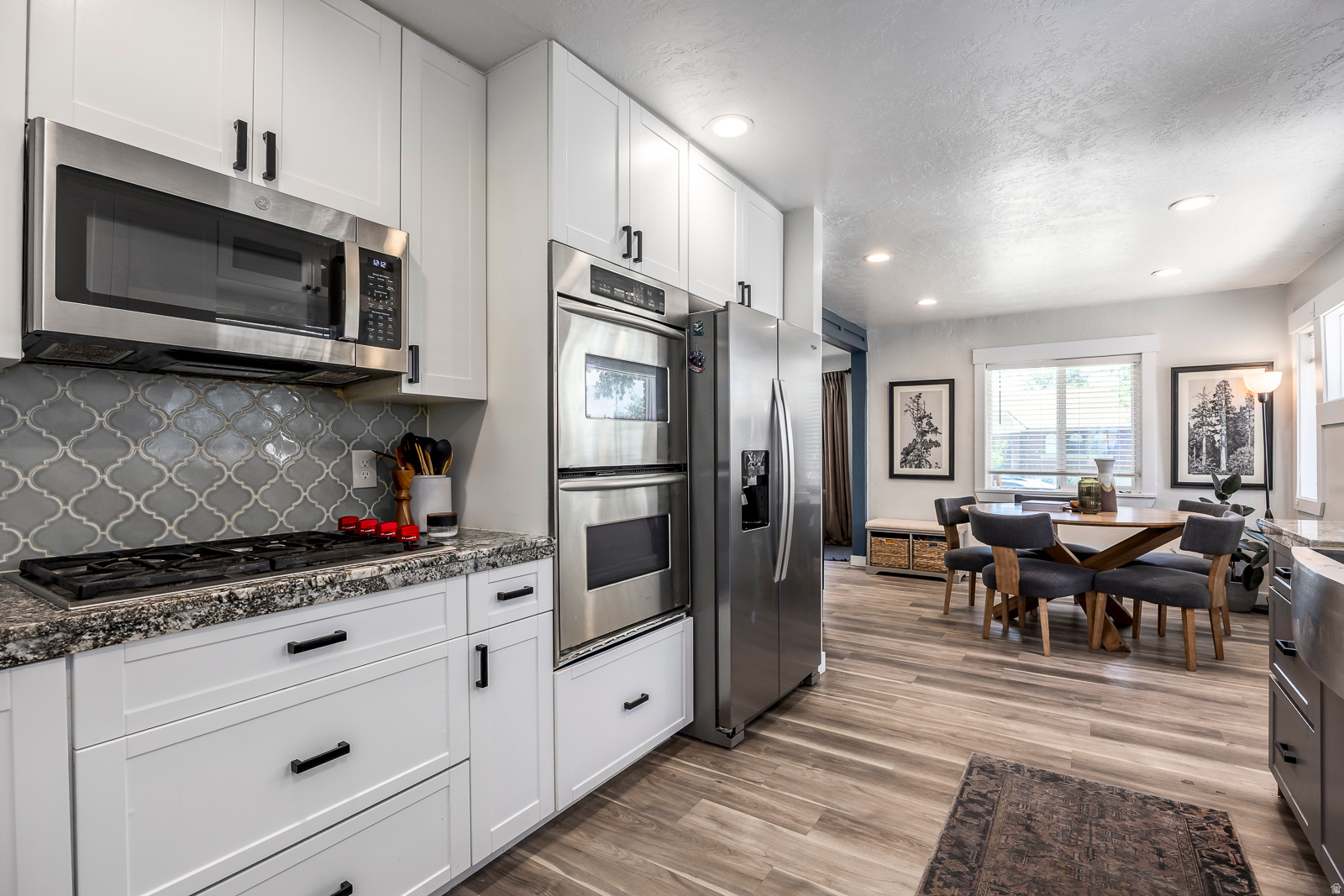 PLAT A - Residential