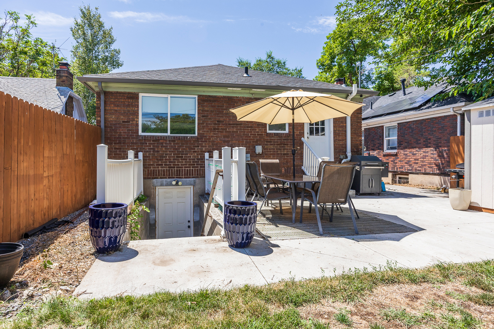 PLAT A - Residential