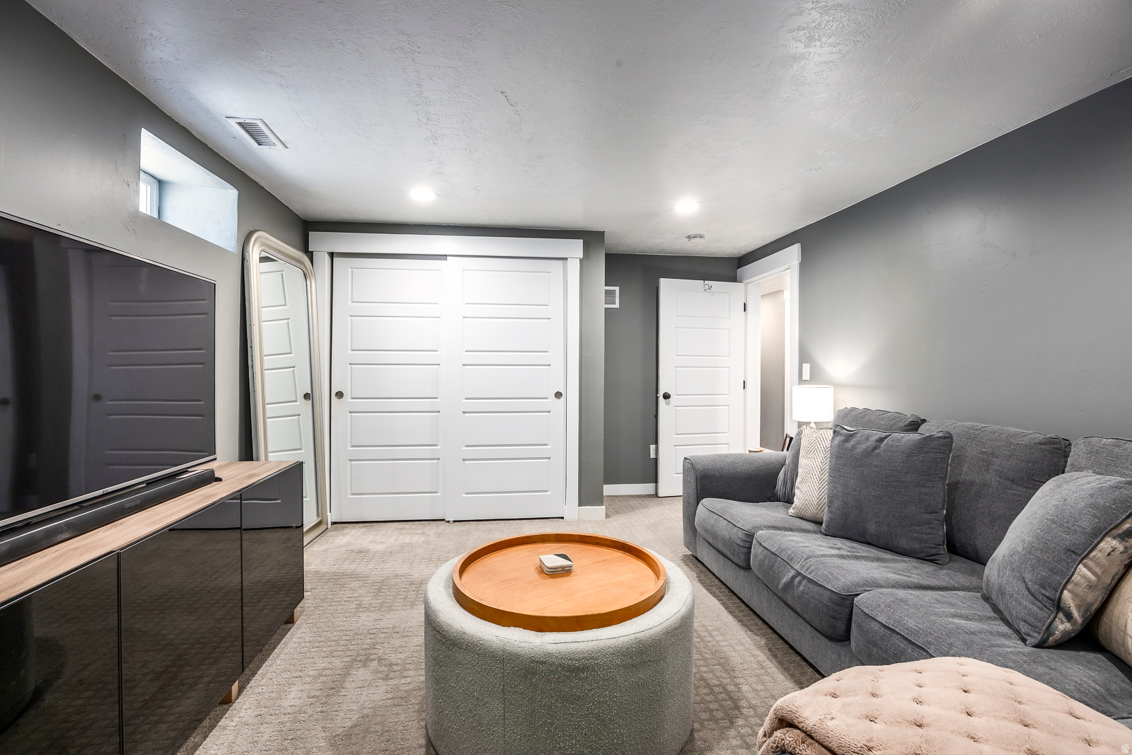 PLAT A - Residential