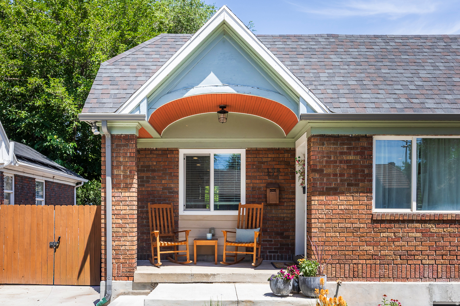 PLAT A - Residential