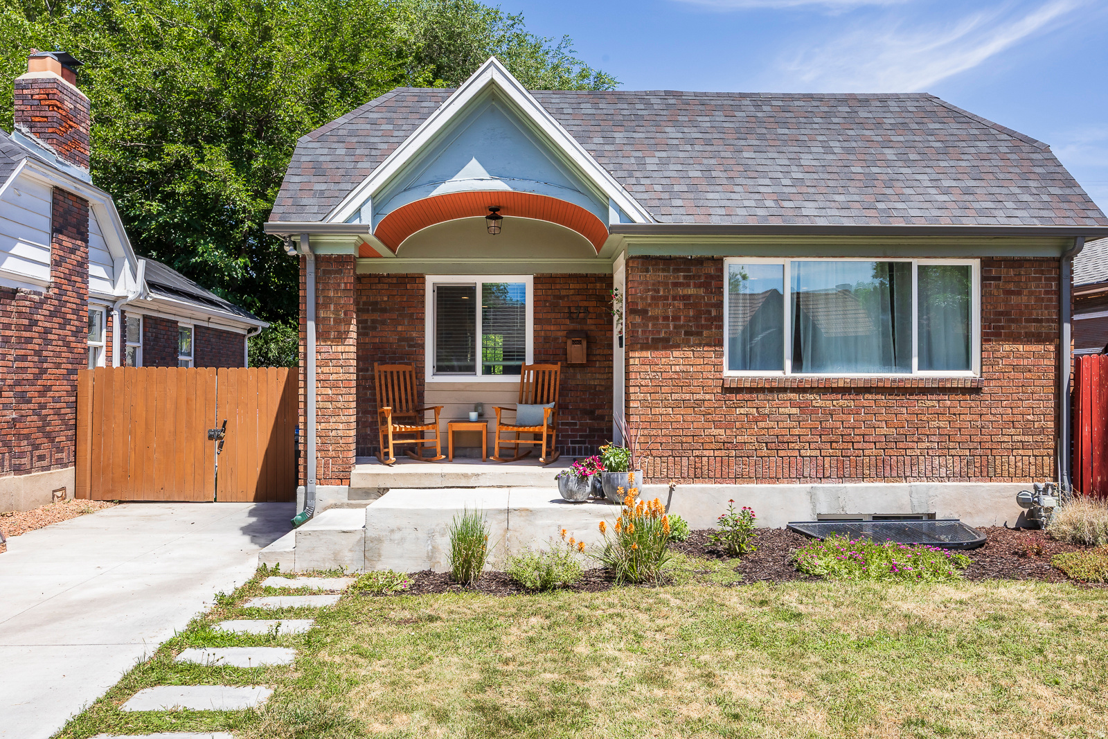 PLAT A - Residential