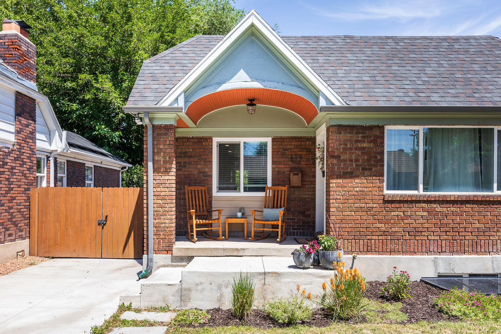 PLAT A - Residential