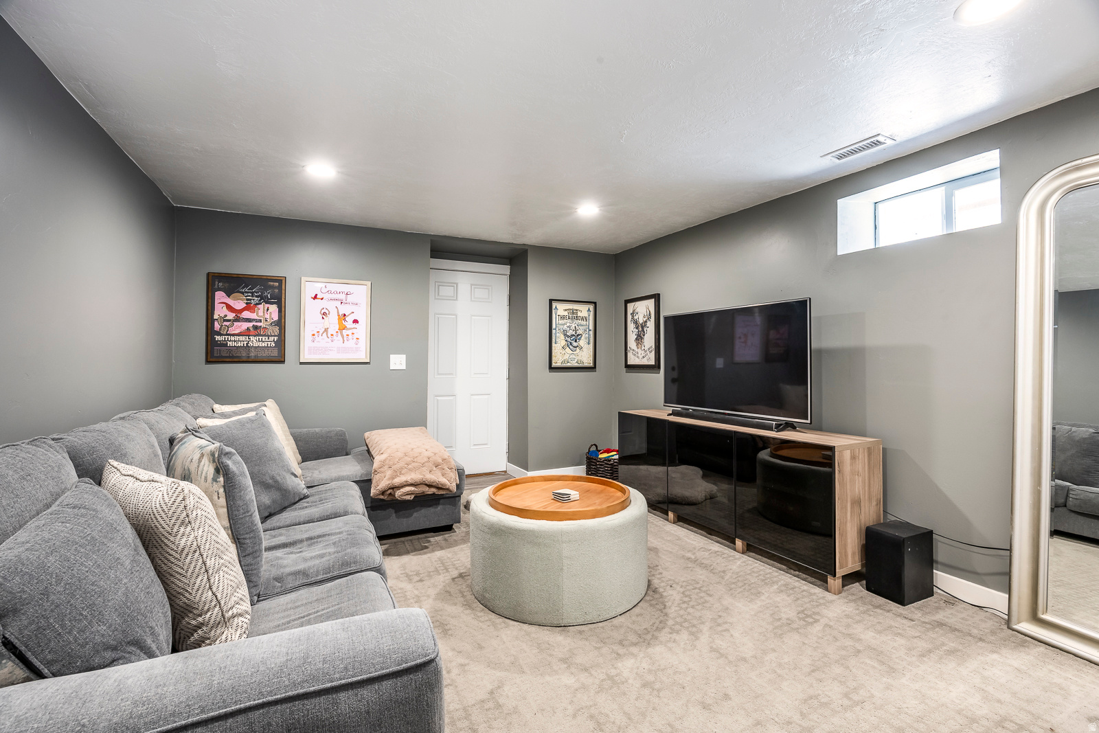 PLAT A - Residential