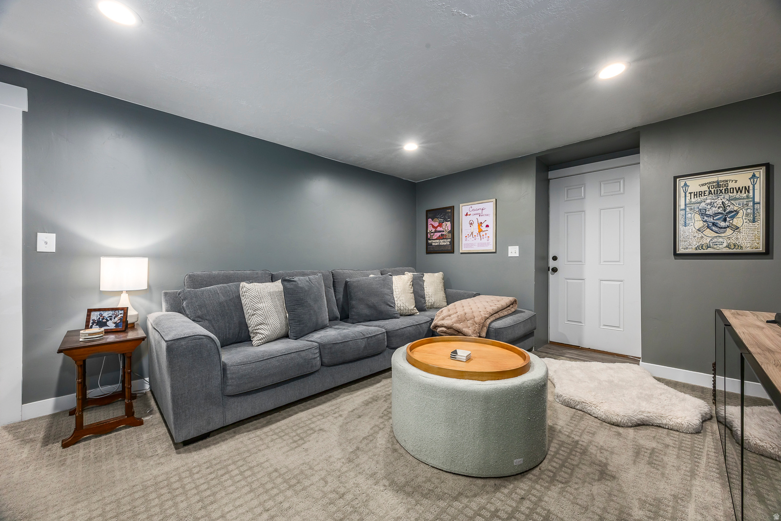 PLAT A - Residential
