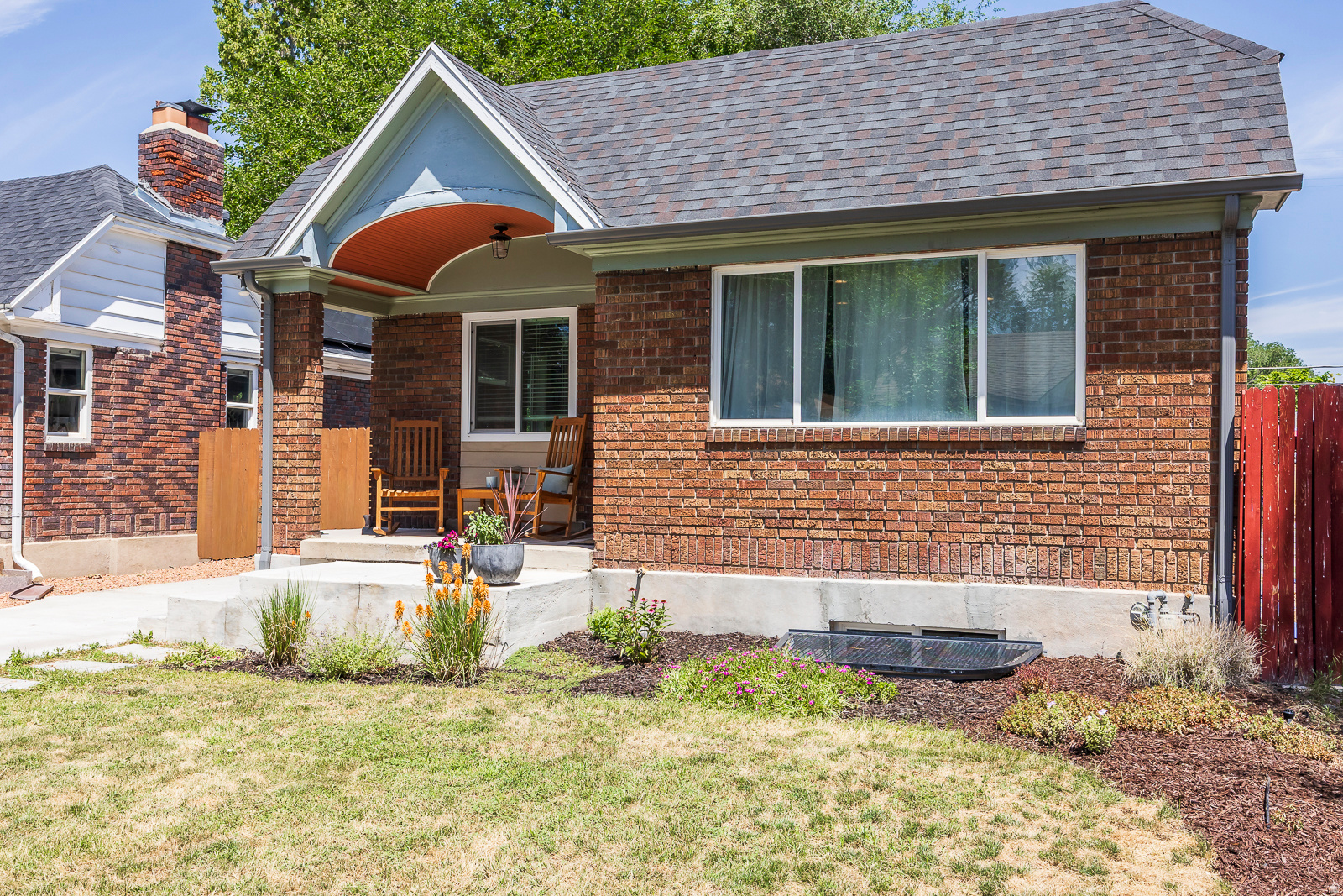 PLAT A - Residential