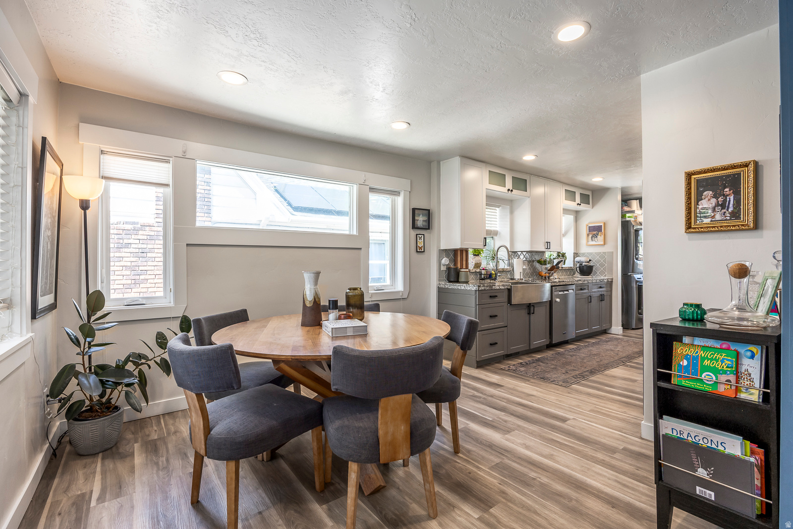 PLAT A - Residential