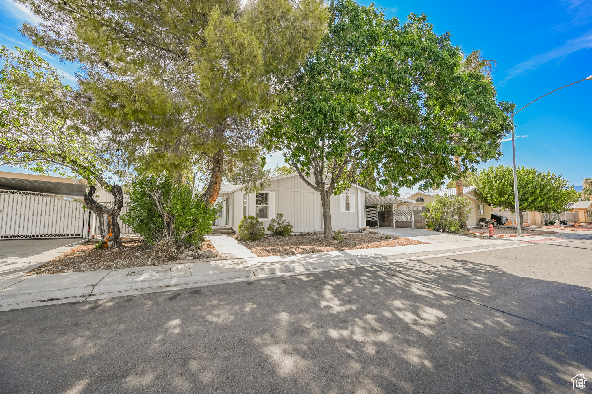 MOUNTAIN VIEW EST SUB - Residential