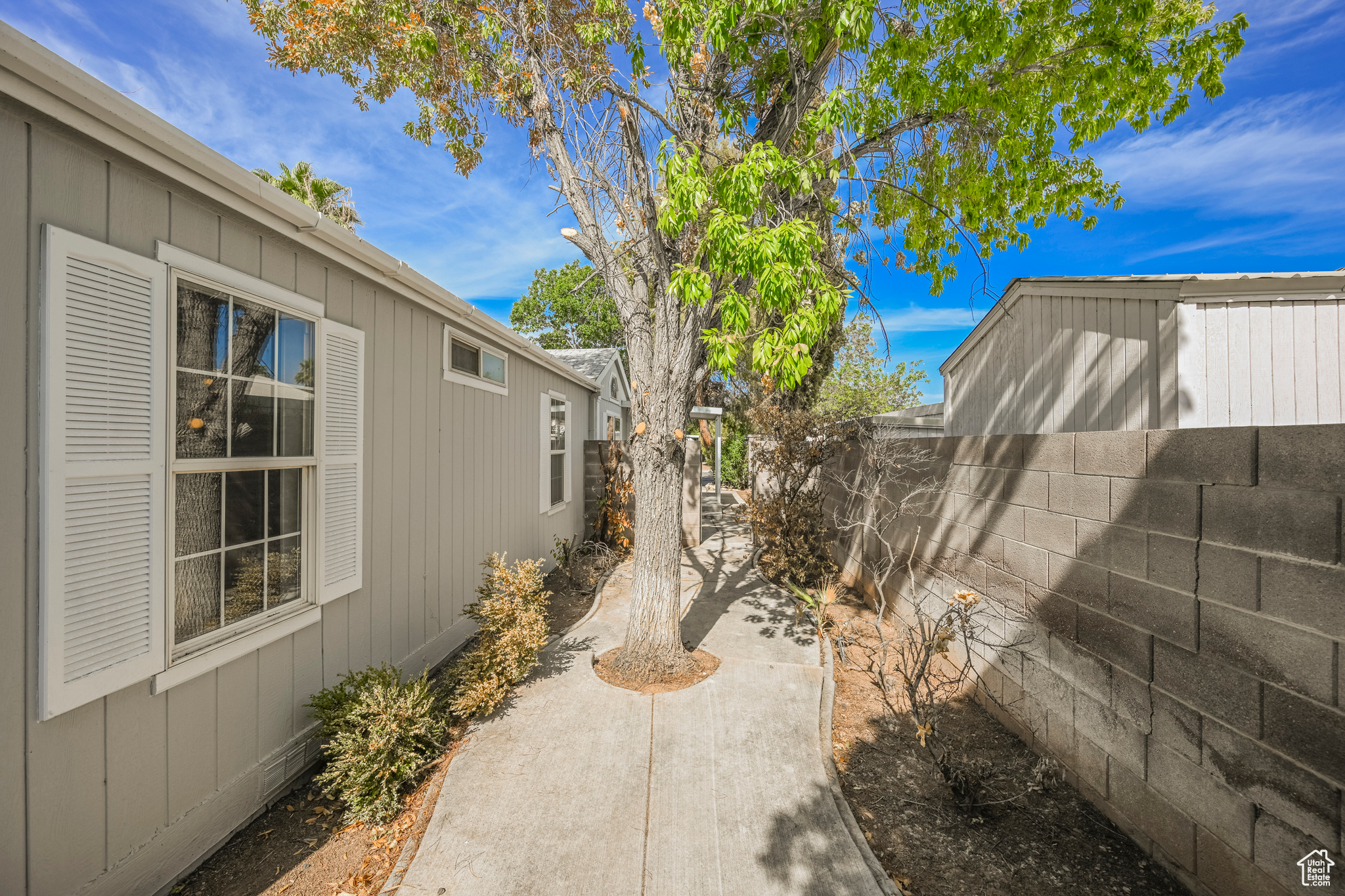 MOUNTAIN VIEW EST SUB - Residential