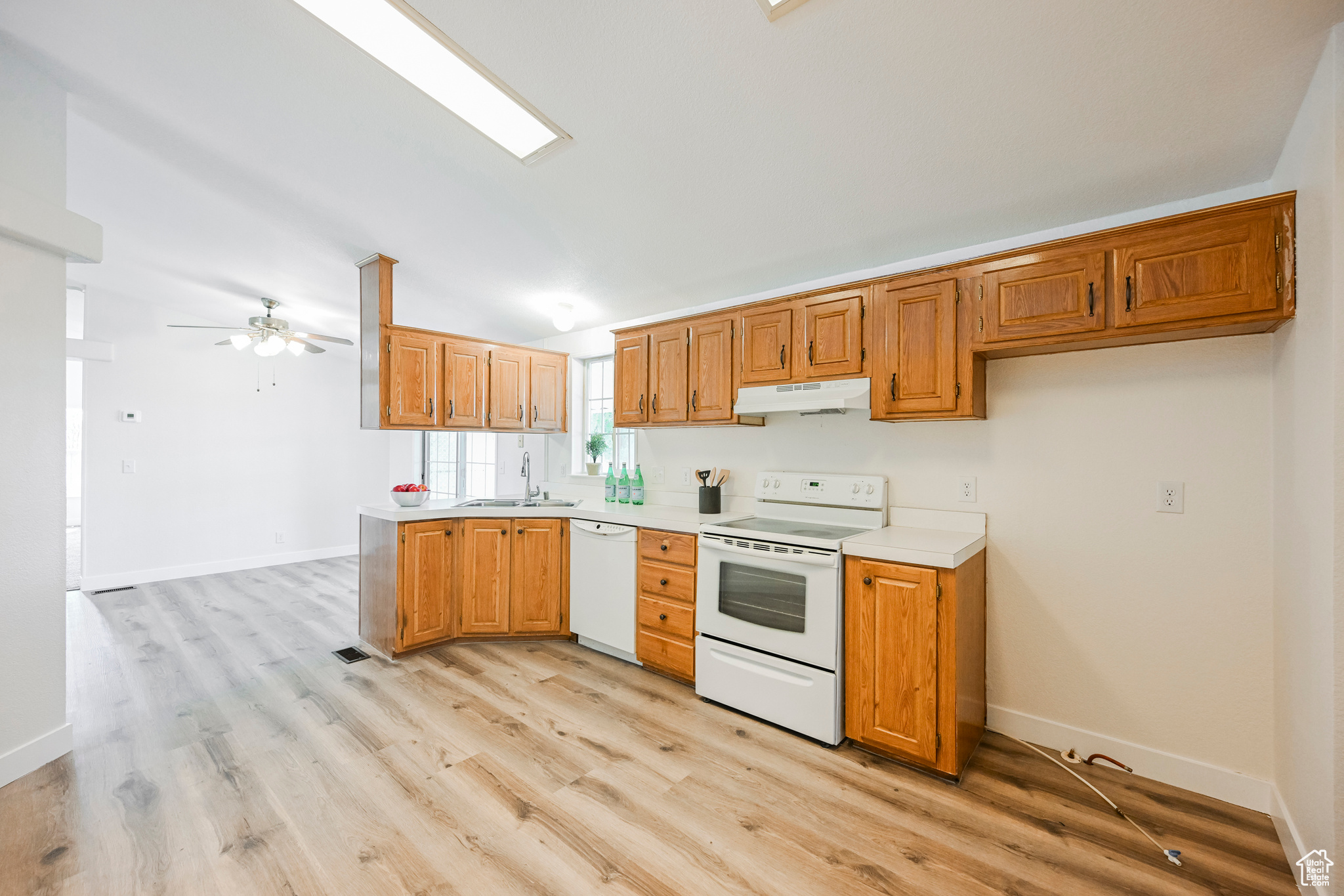 MOUNTAIN VIEW EST SUB - Residential