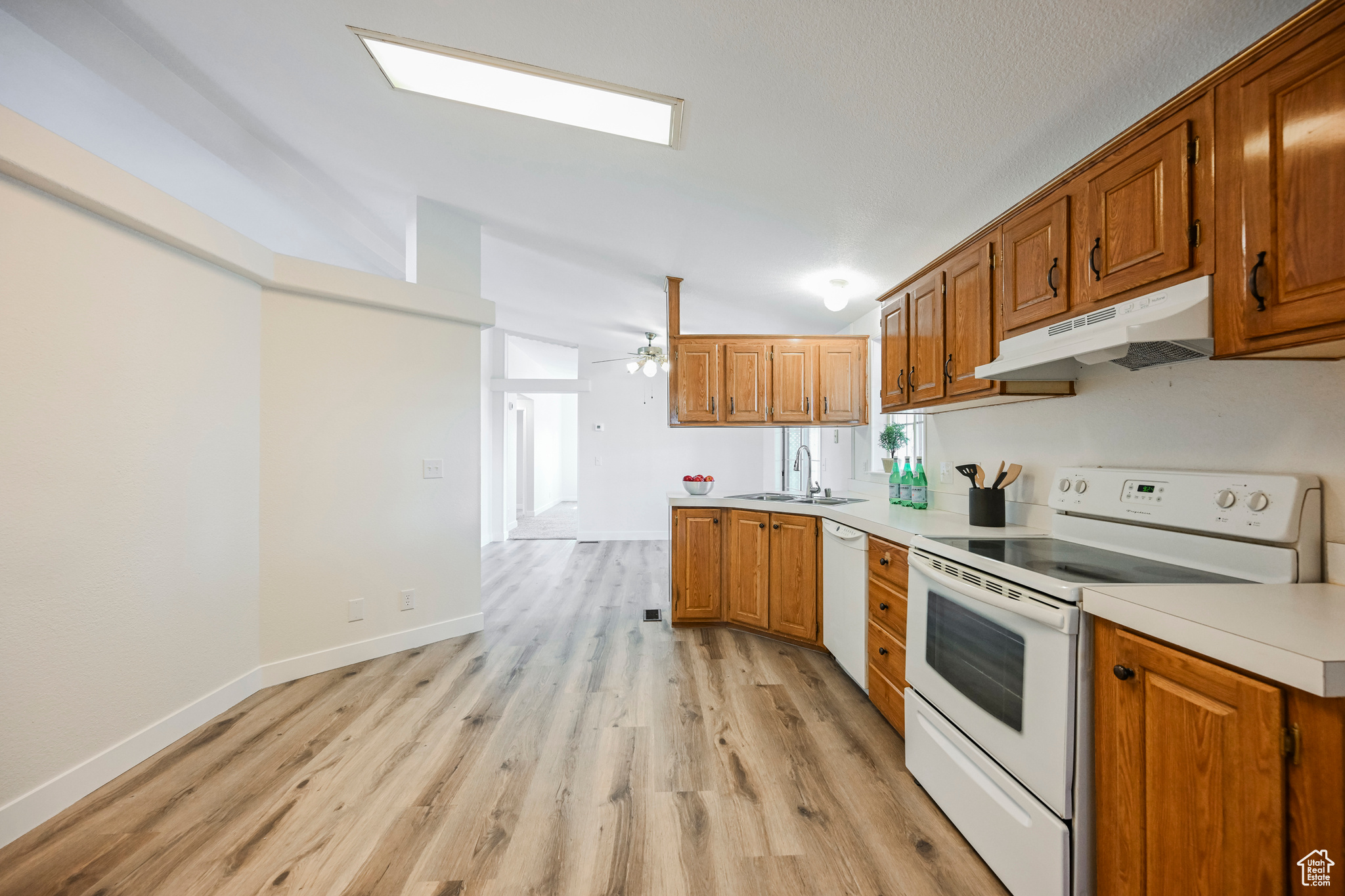 MOUNTAIN VIEW EST SUB - Residential