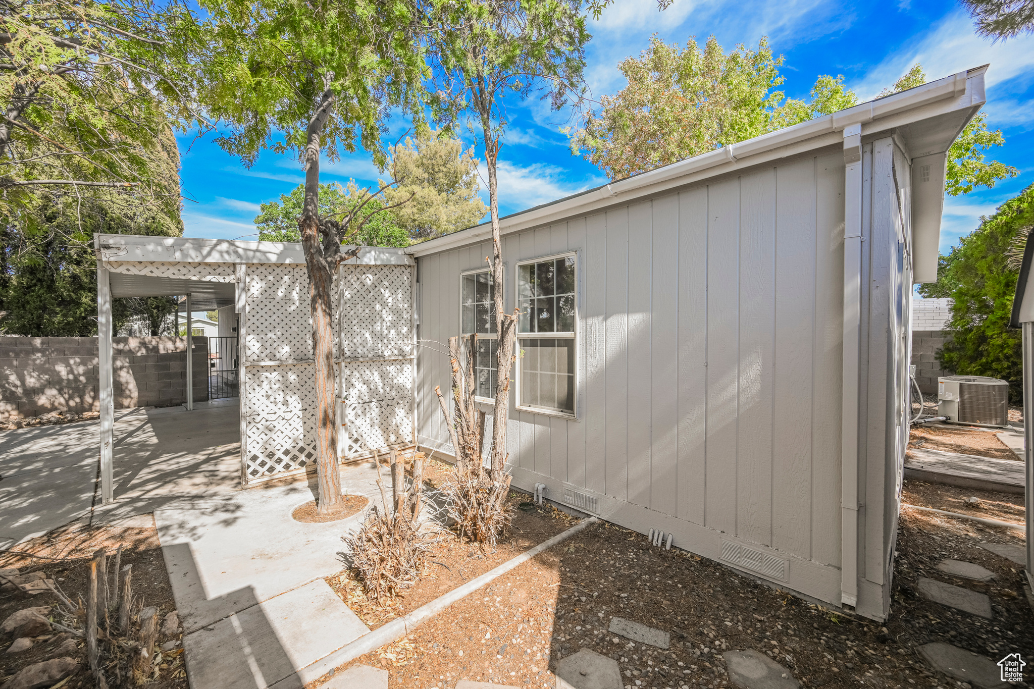 MOUNTAIN VIEW EST SUB - Residential