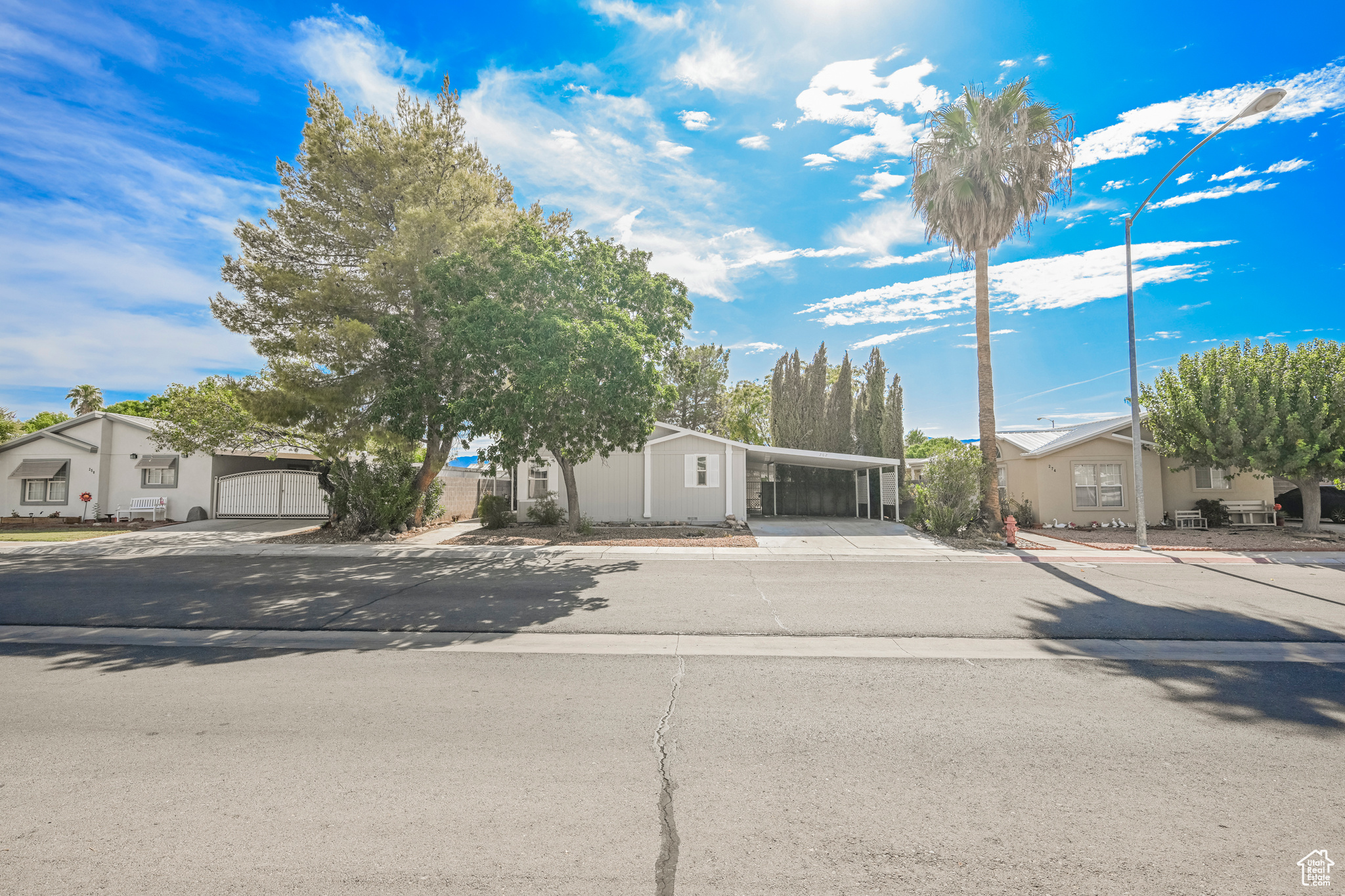 MOUNTAIN VIEW EST SUB - Residential