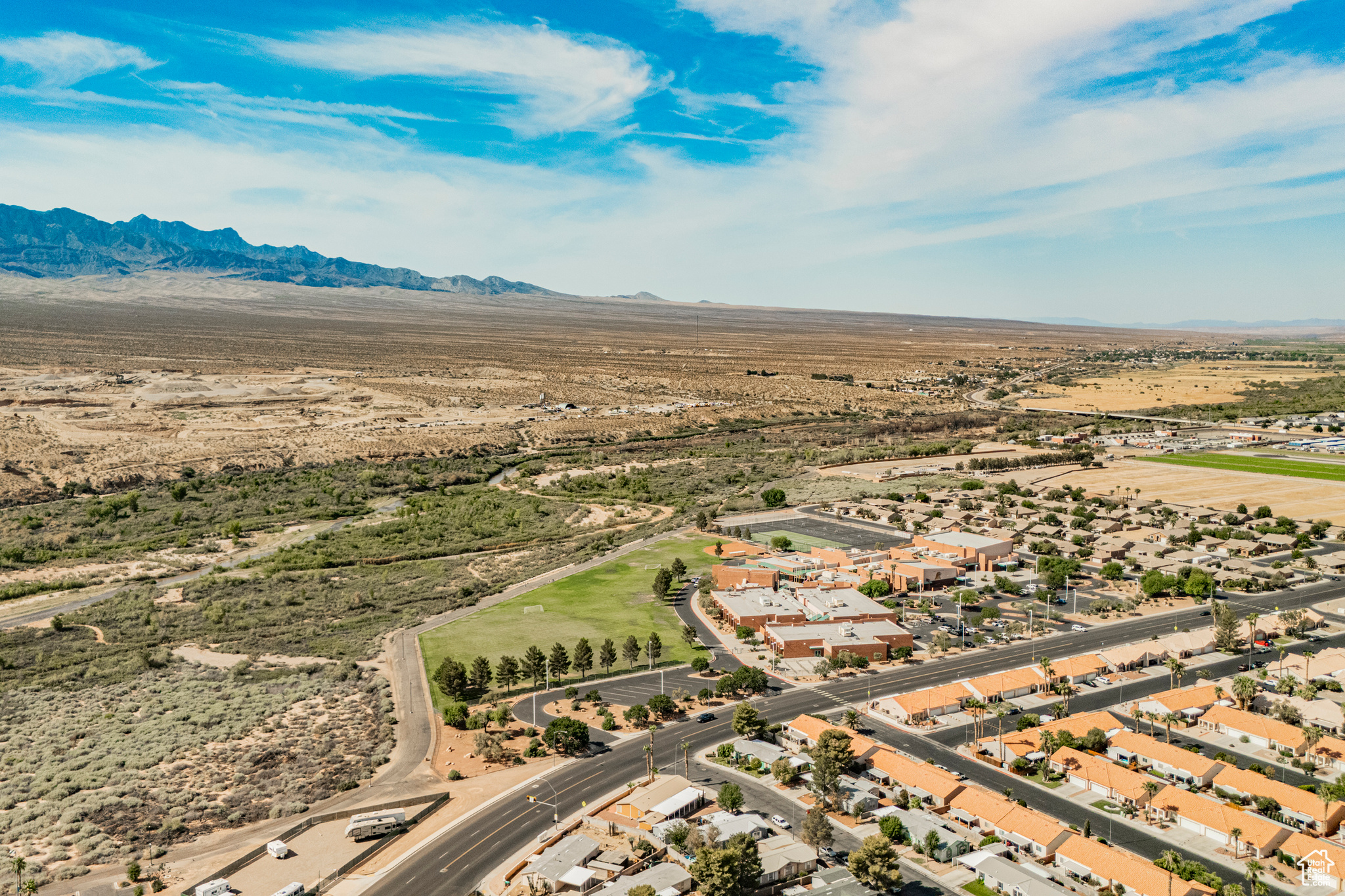 MOUNTAIN VIEW EST SUB - Residential