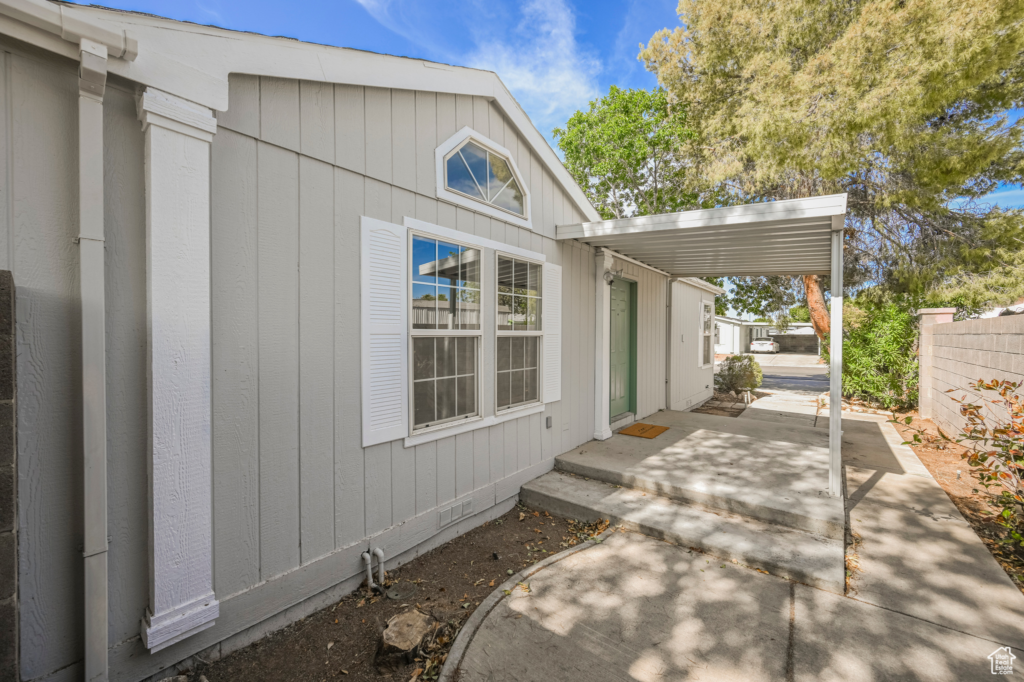 MOUNTAIN VIEW EST SUB - Residential