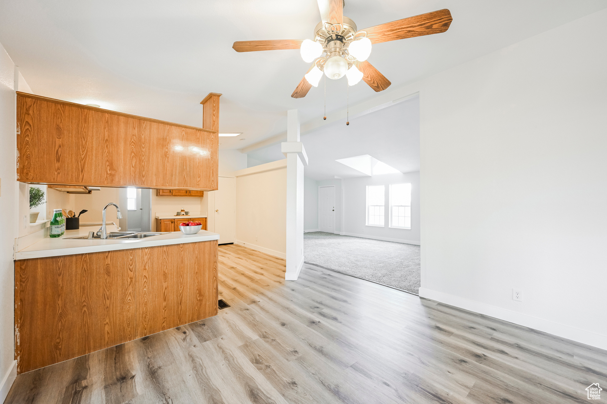 MOUNTAIN VIEW EST SUB - Residential