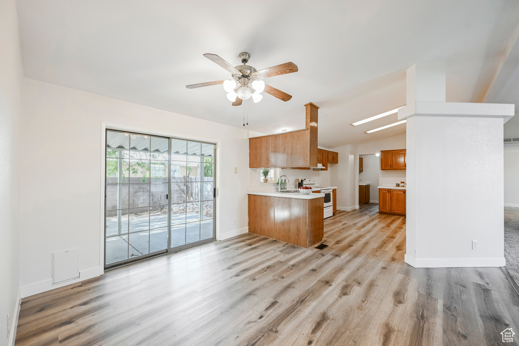 MOUNTAIN VIEW EST SUB - Residential