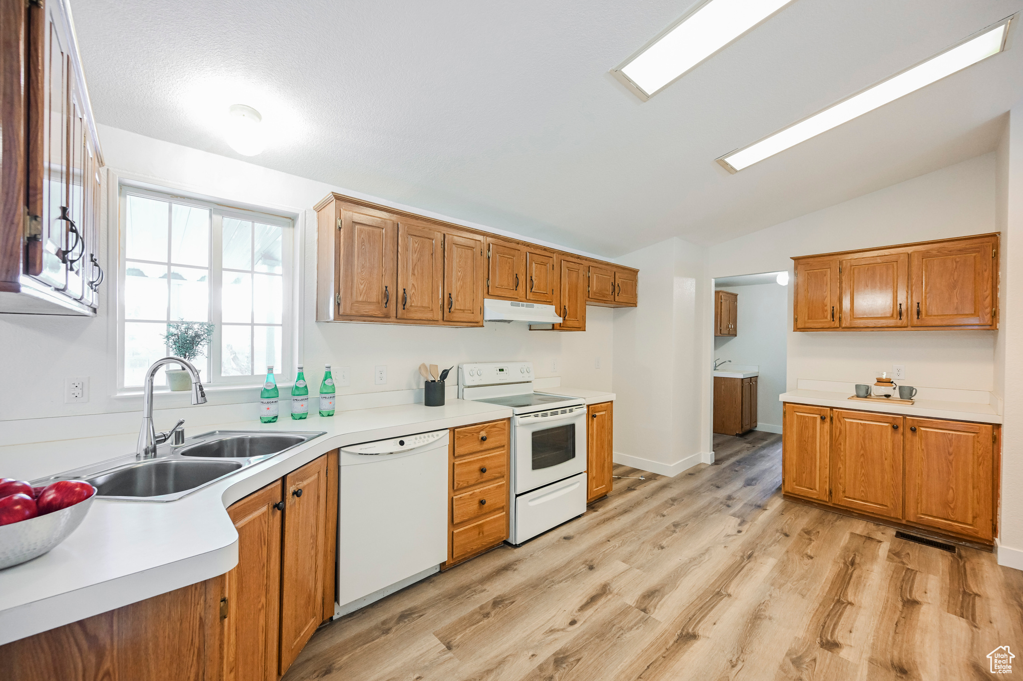 MOUNTAIN VIEW EST SUB - Residential