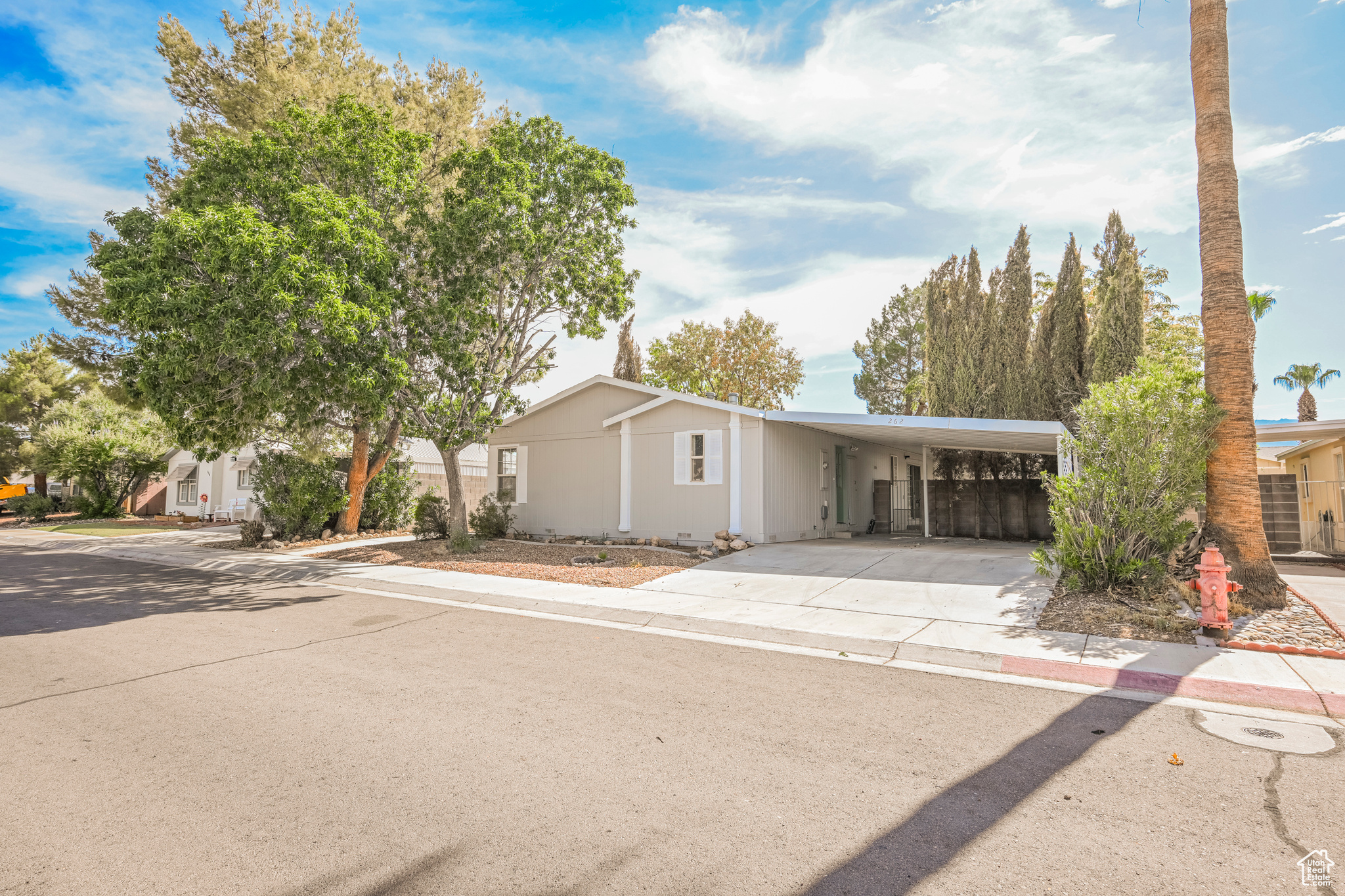 MOUNTAIN VIEW EST SUB - Residential