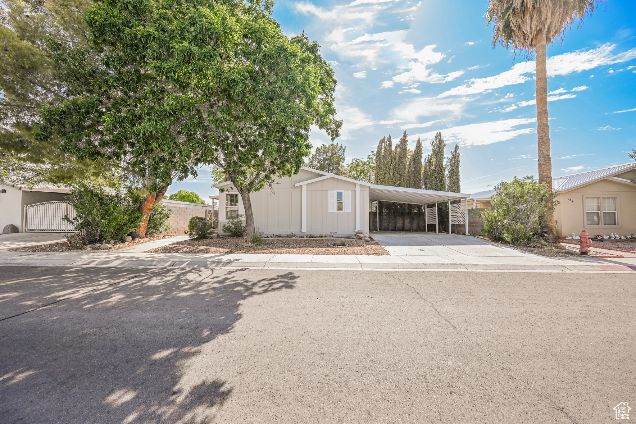 MOUNTAIN VIEW EST SUB - Residential