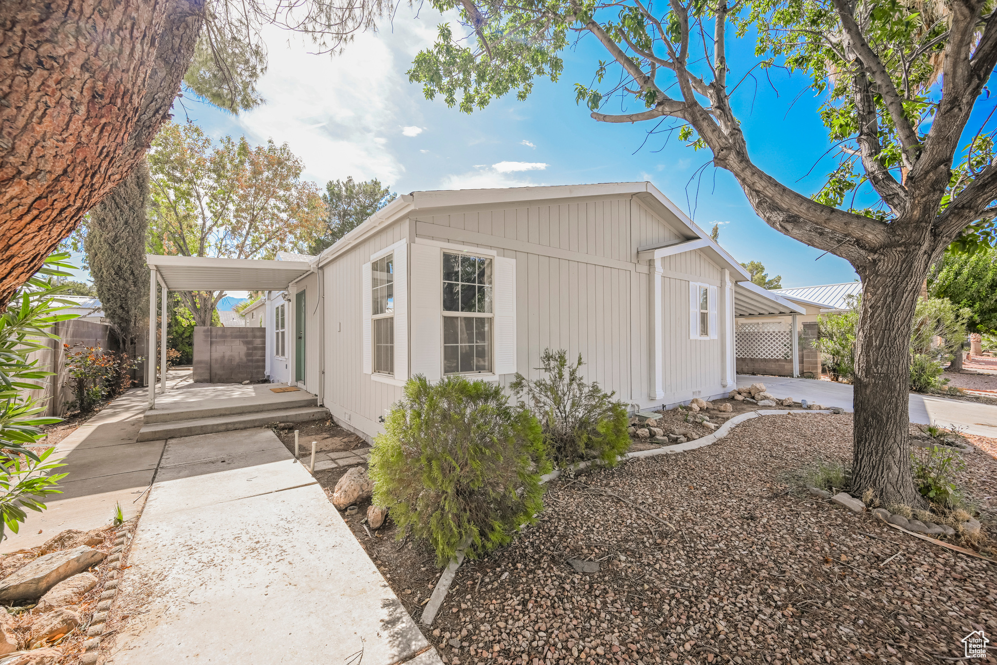 MOUNTAIN VIEW EST SUB - Residential
