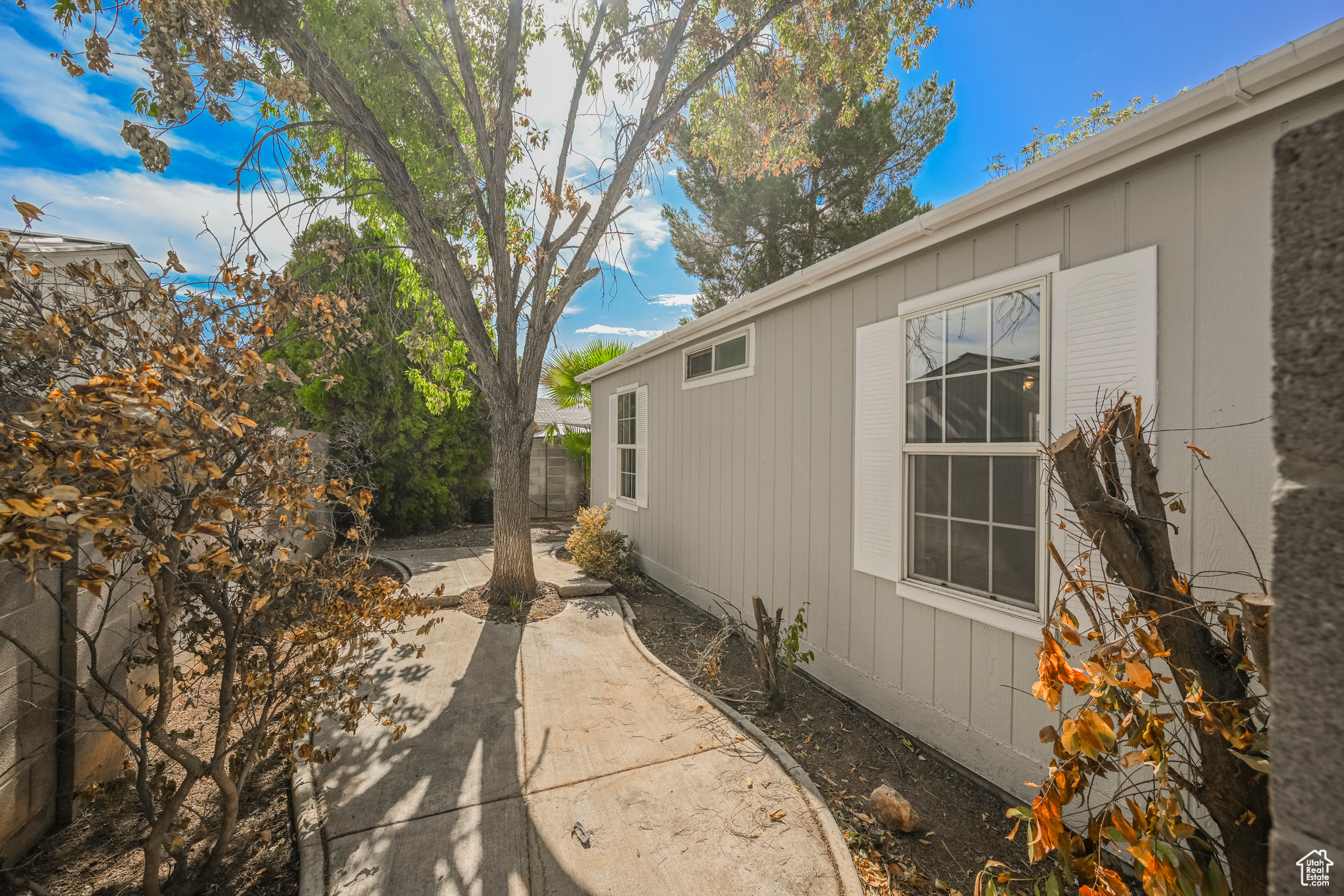 MOUNTAIN VIEW EST SUB - Residential