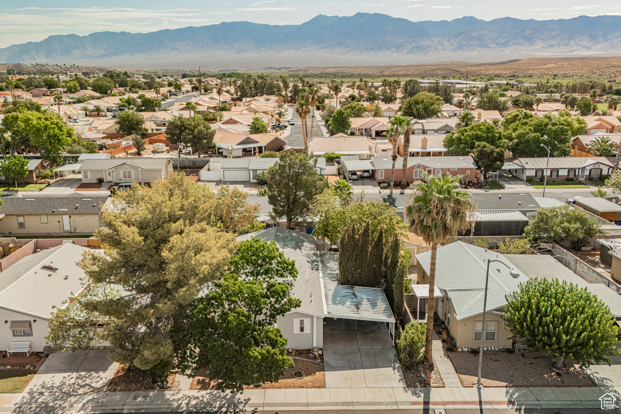 MOUNTAIN VIEW EST SUB - Residential