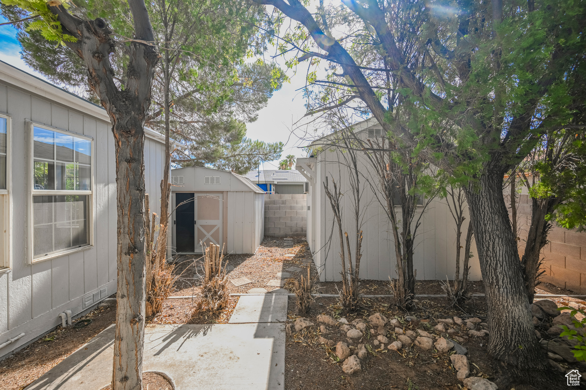 MOUNTAIN VIEW EST SUB - Residential